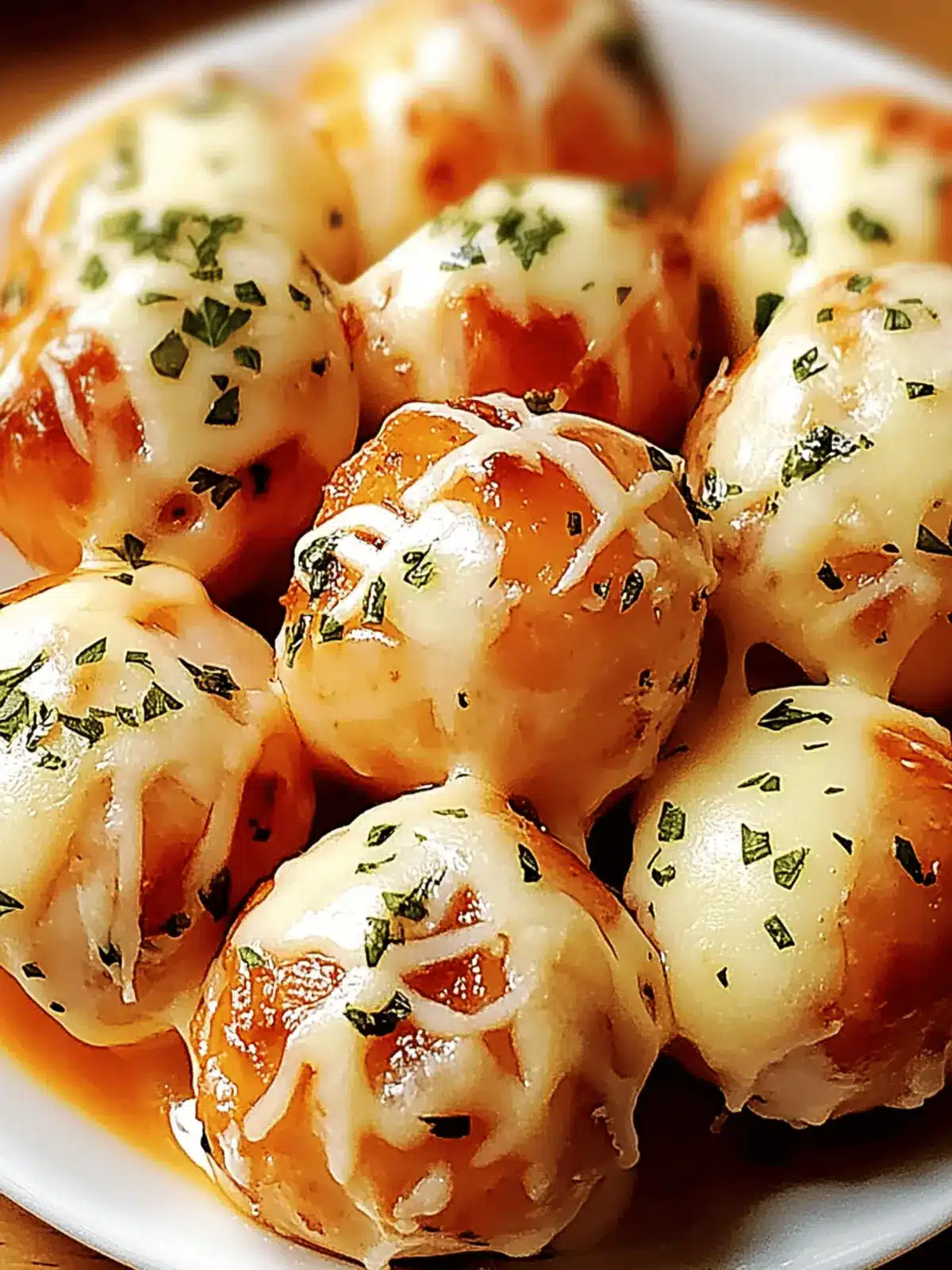 Leckere Pizza-Ball-Rezepte für jeden Anlass