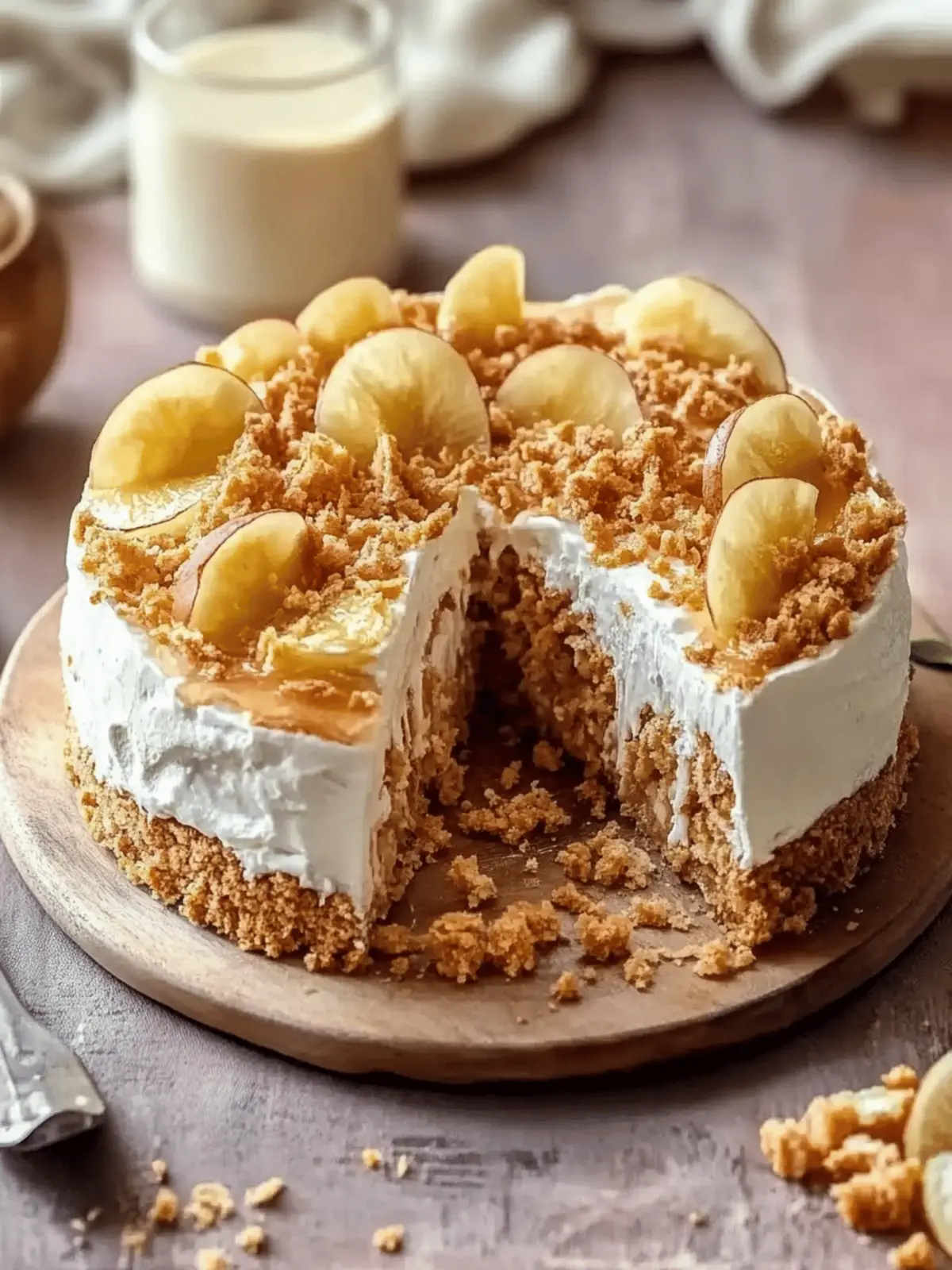 Apfel-Streusel-Käsekuchen