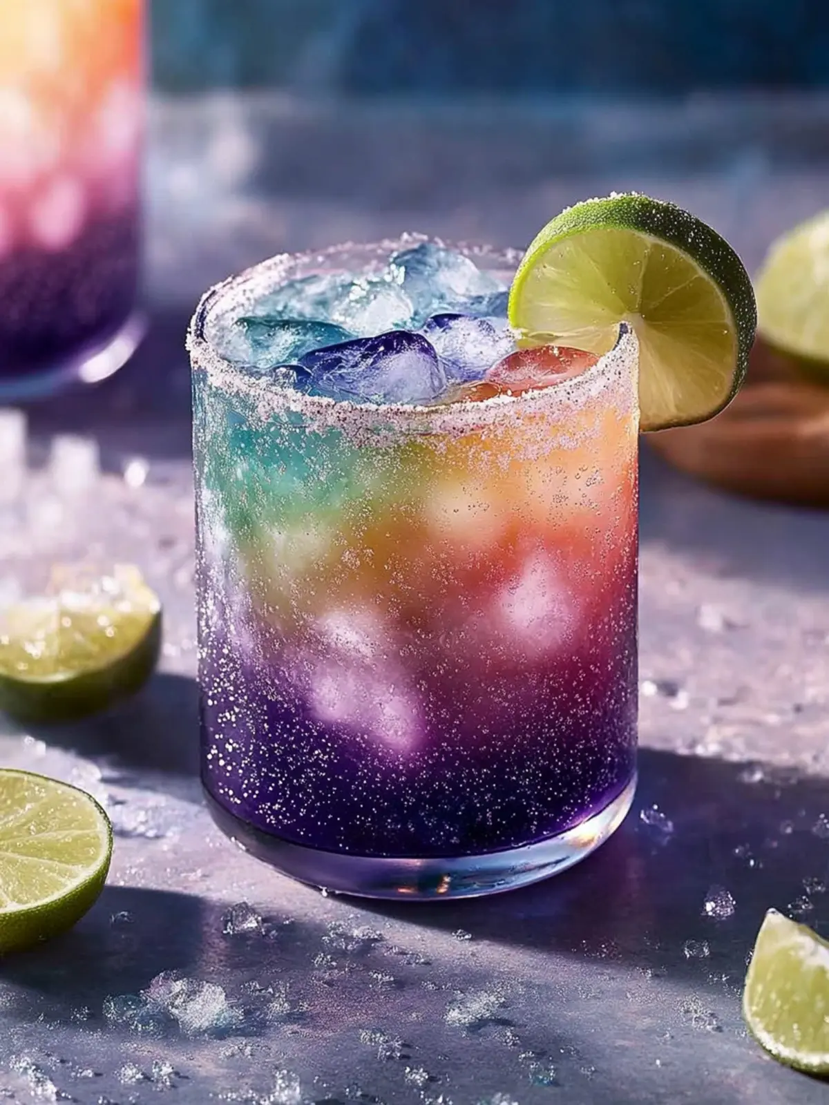 Galaxie Margarita