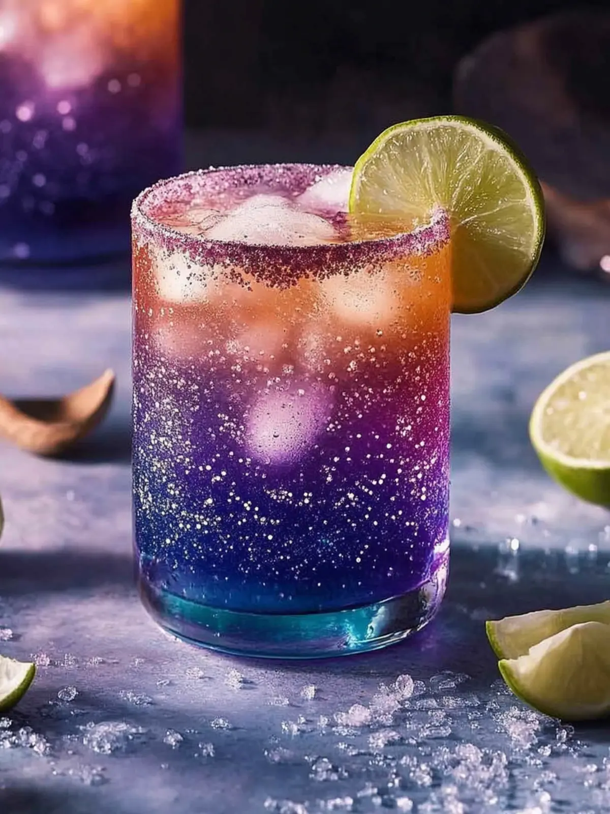 Galaxie Margarita