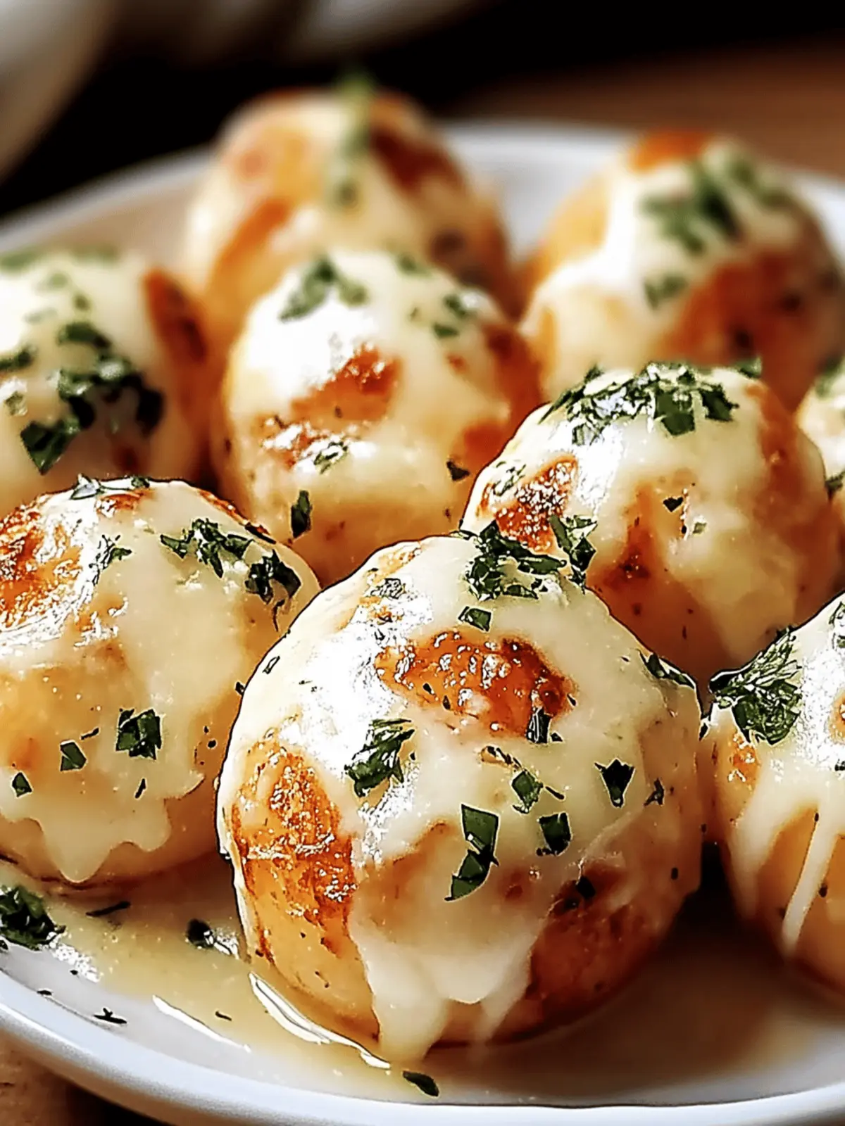 Leckere Pizza-Ball-Rezepte für jeden Anlass