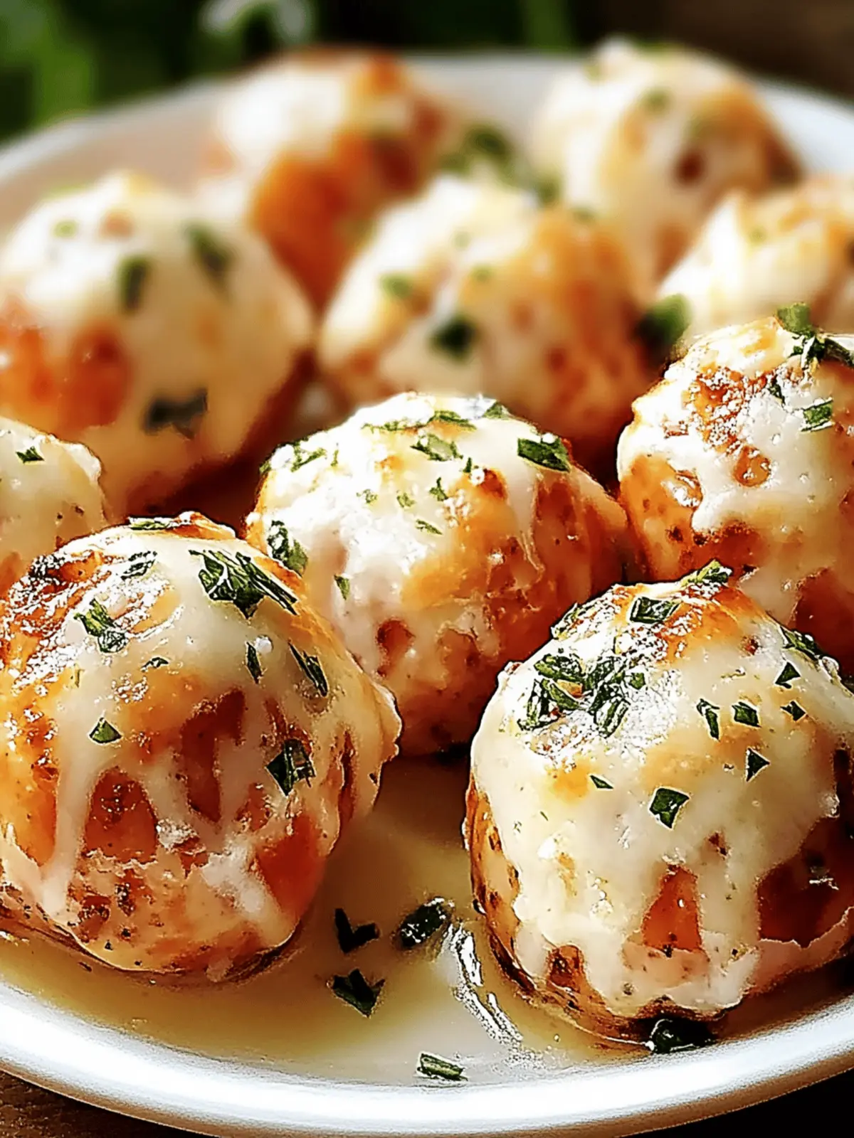 Leckere Pizza-Ball-Rezepte für jeden Anlass