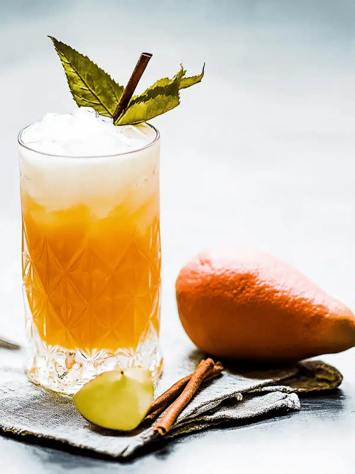 Cocktail des Monats