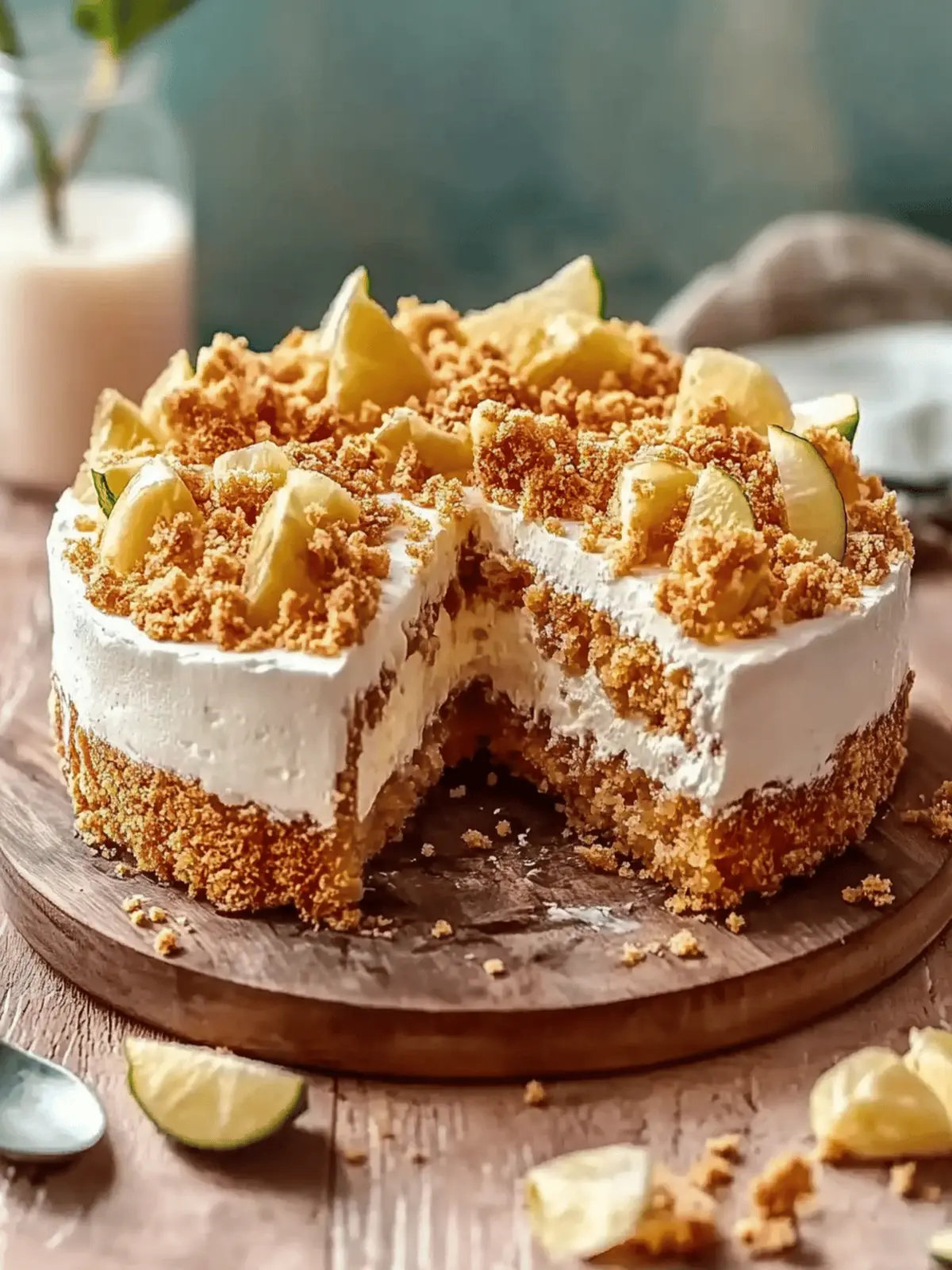 Apfel-Streusel-Käsekuchen