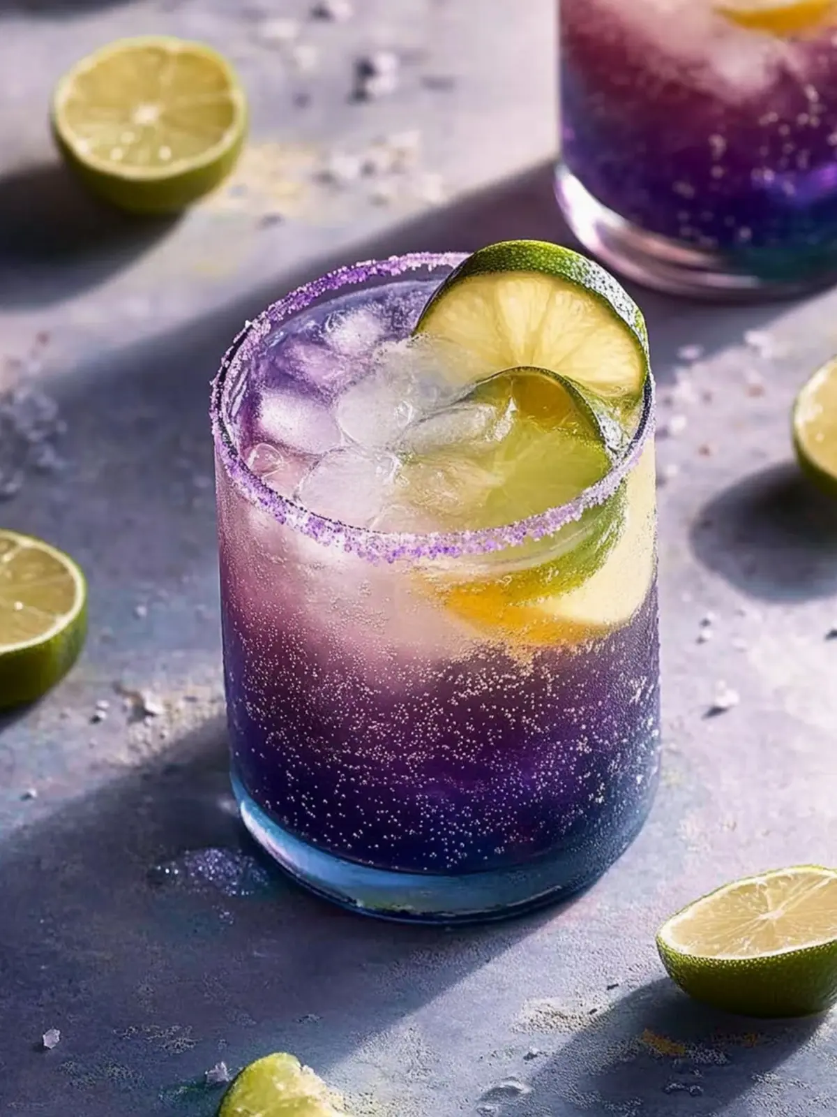 Galaxie Margarita