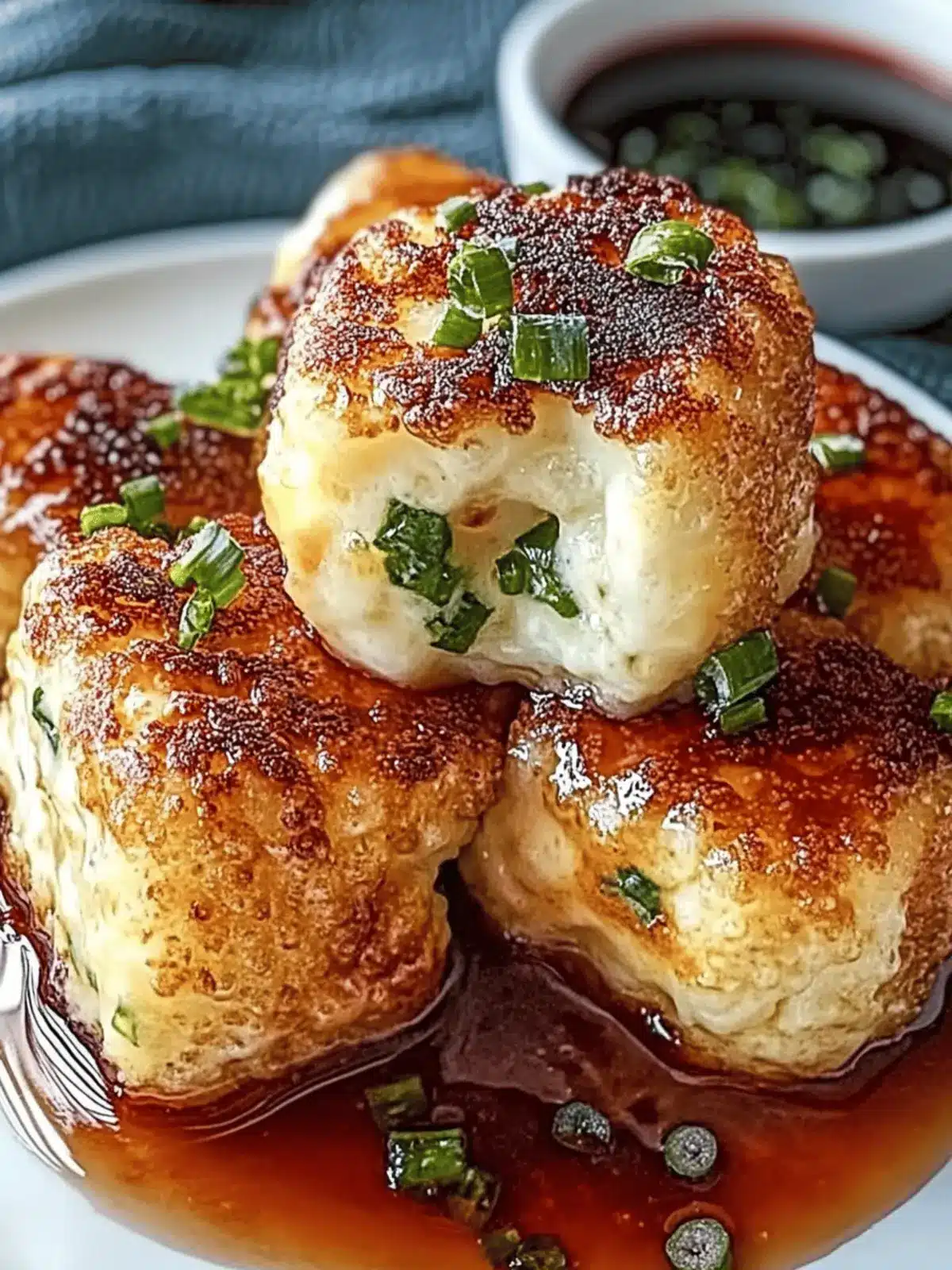 knuspriger Feta aus der Heißluftfritteuse