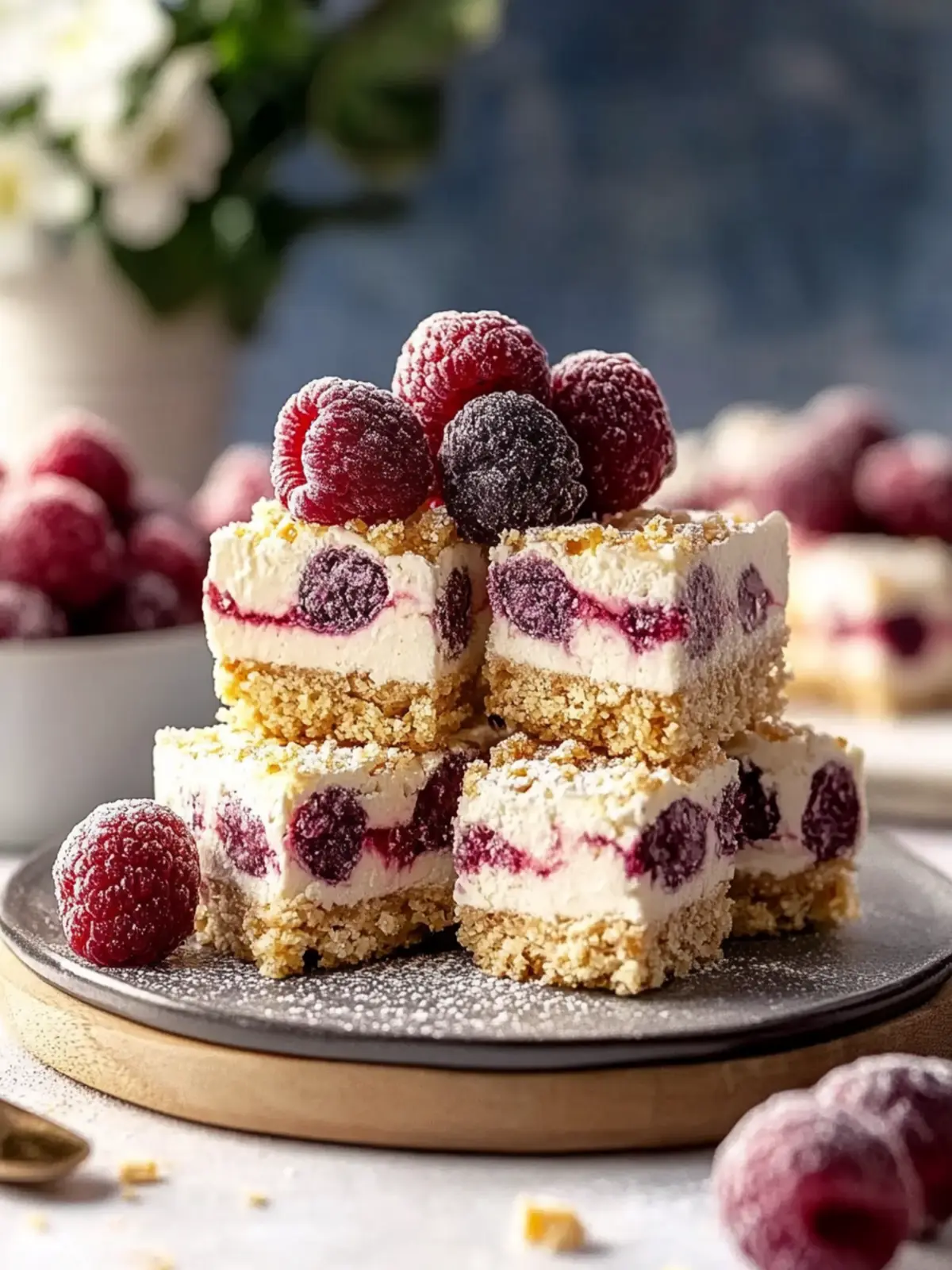 Pflaumenstreusel-Käsekuchen