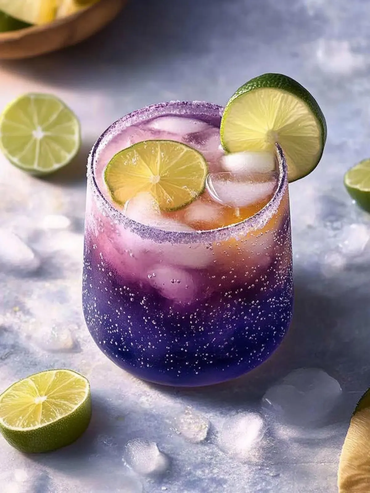 Galaxie Margarita