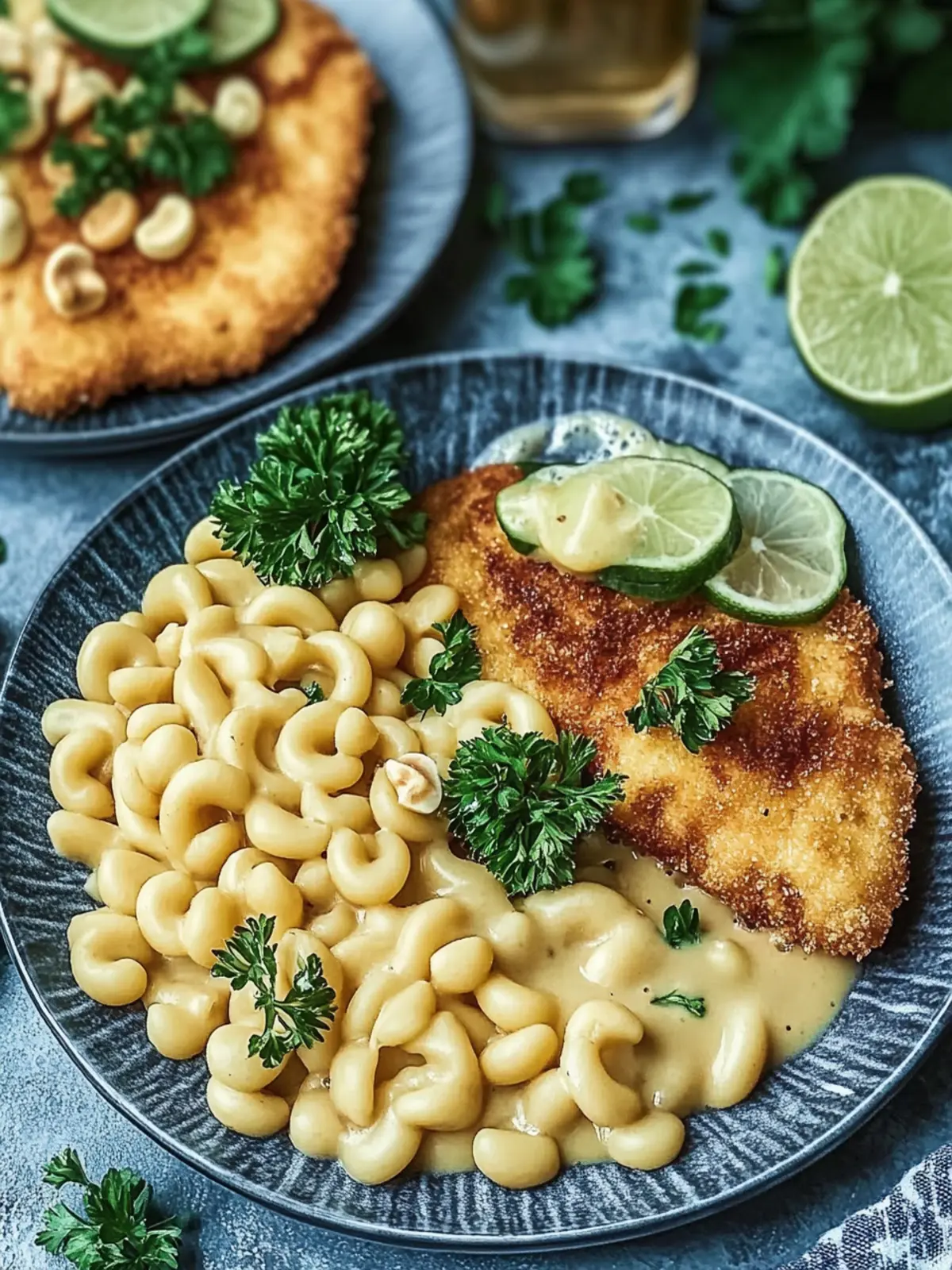 Tender Züricher Geschnetzeltes mit hausgemachten Spätzle