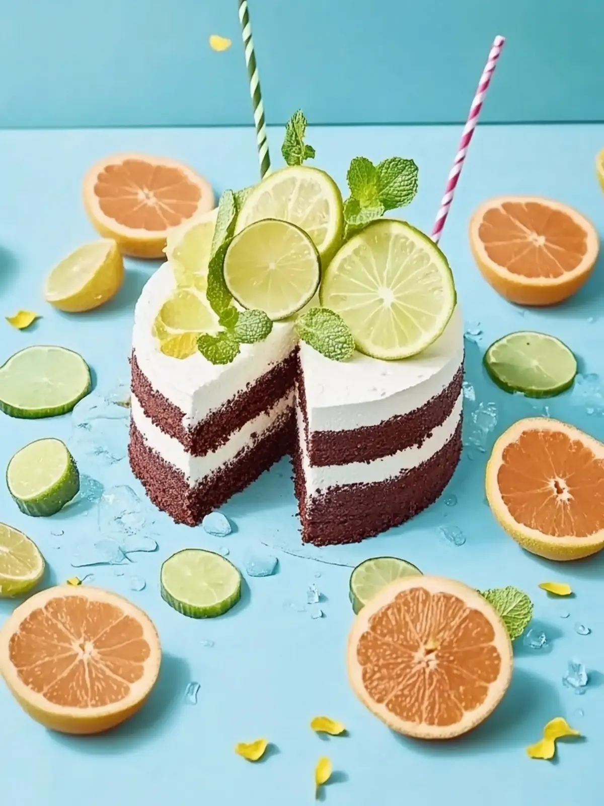 Kleiner Kuchen für deine Rückkehr in die Schule Feier