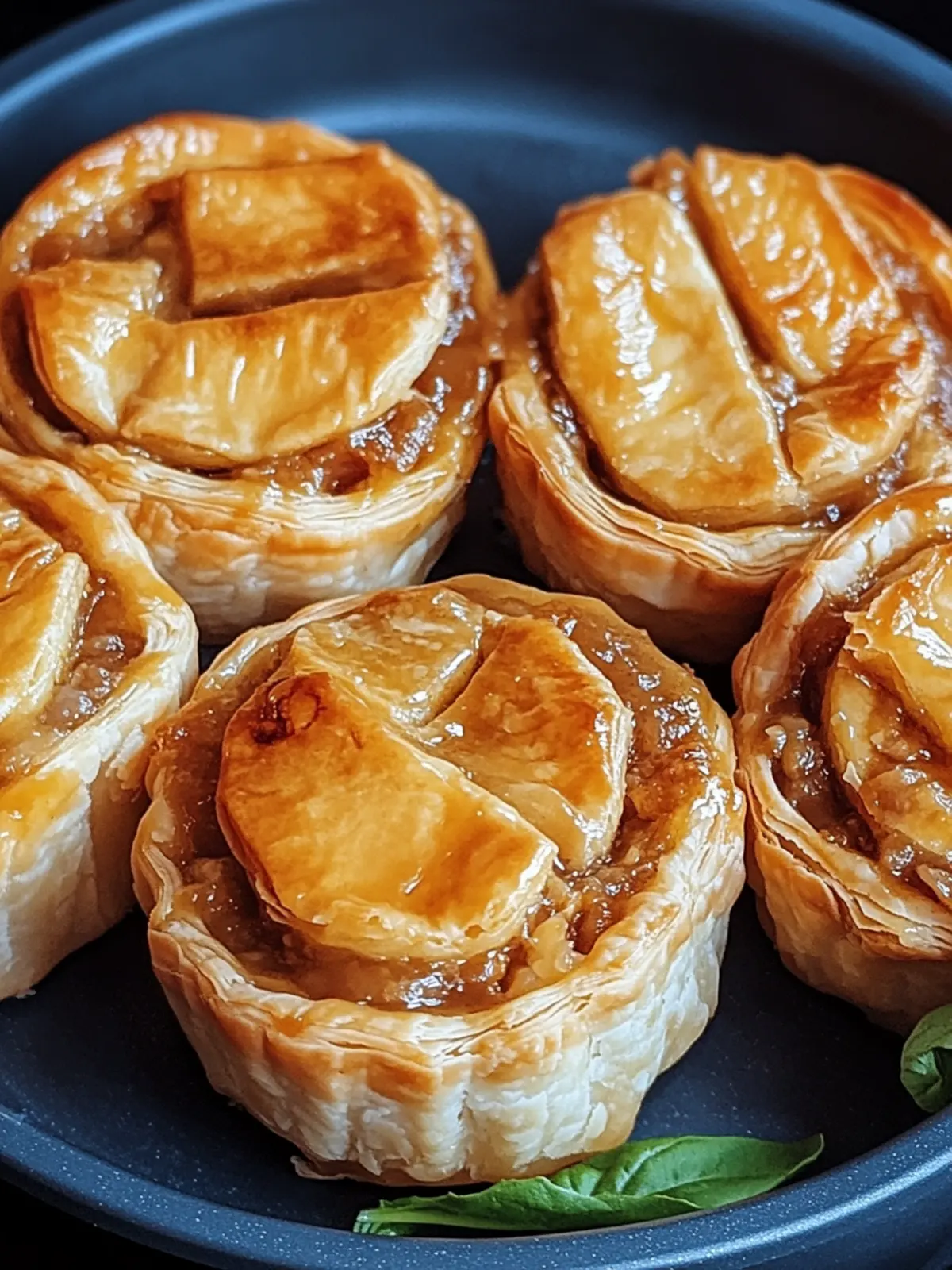 irisches Rindfleischpasteten