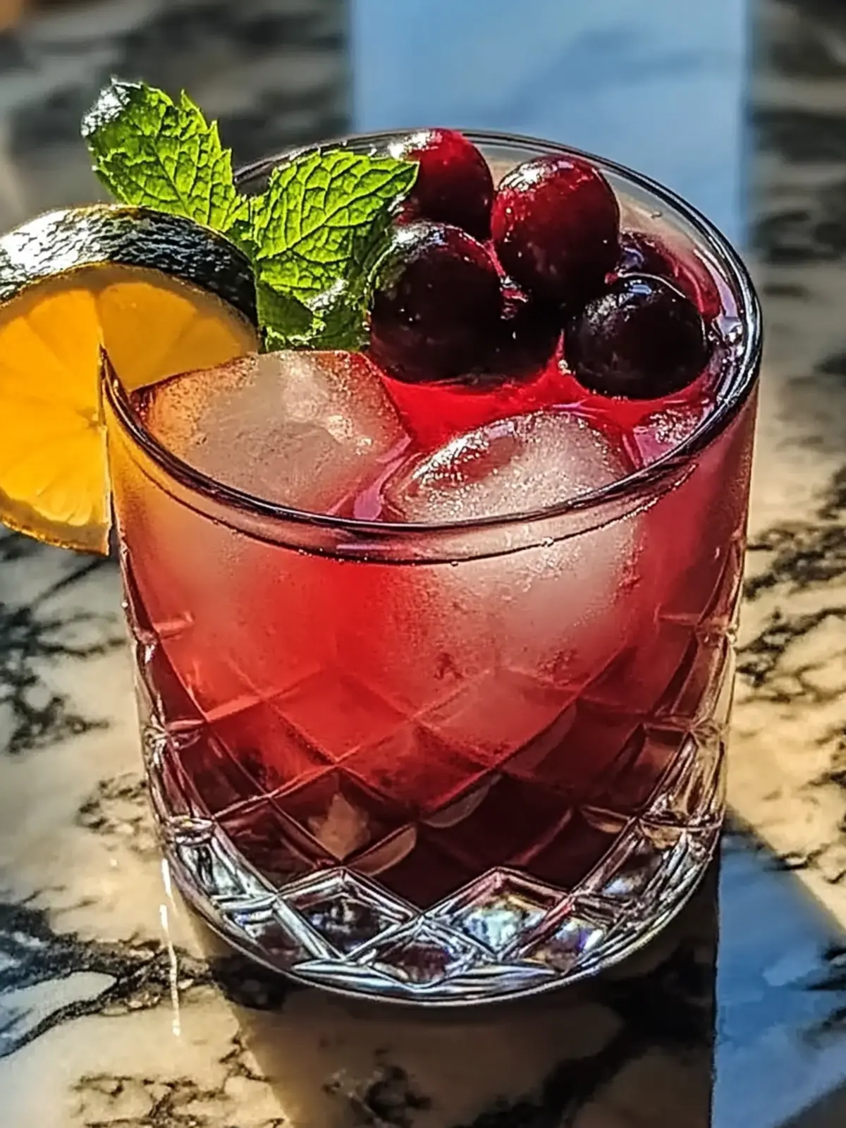 Weihnachtscocktailrezepte für eine festliche Stimmung