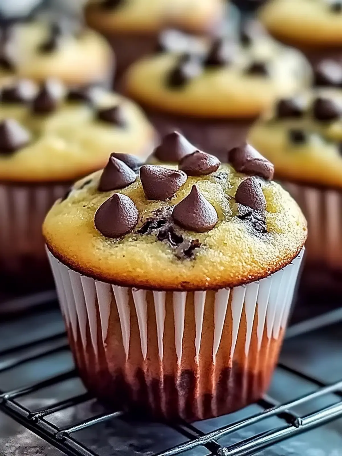 die besten Muffins überhaupt