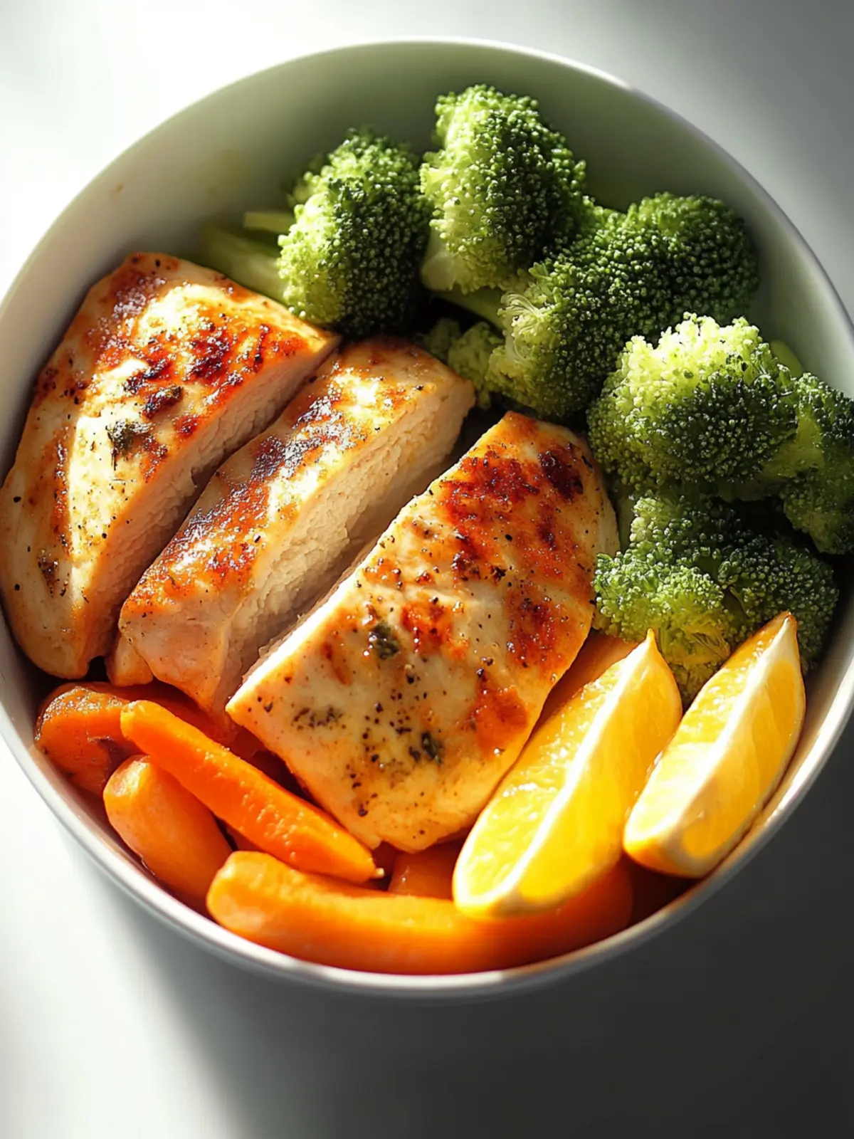 Essensvorbereitungsrezepte für stressfreie Tage