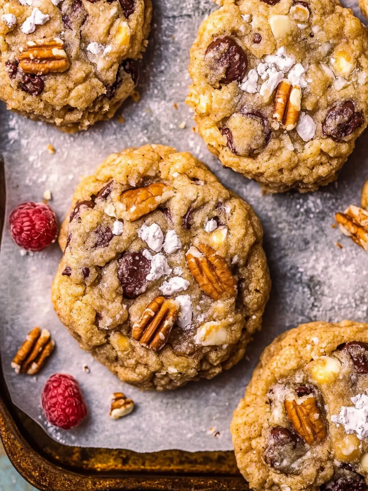 Das Beste Cowboykekse Rezept