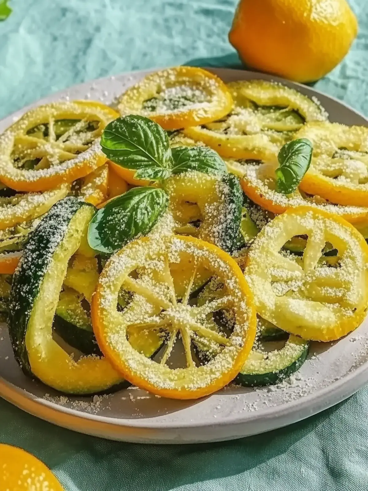 Cremige Zucchini-Rezepte für jeden Tag