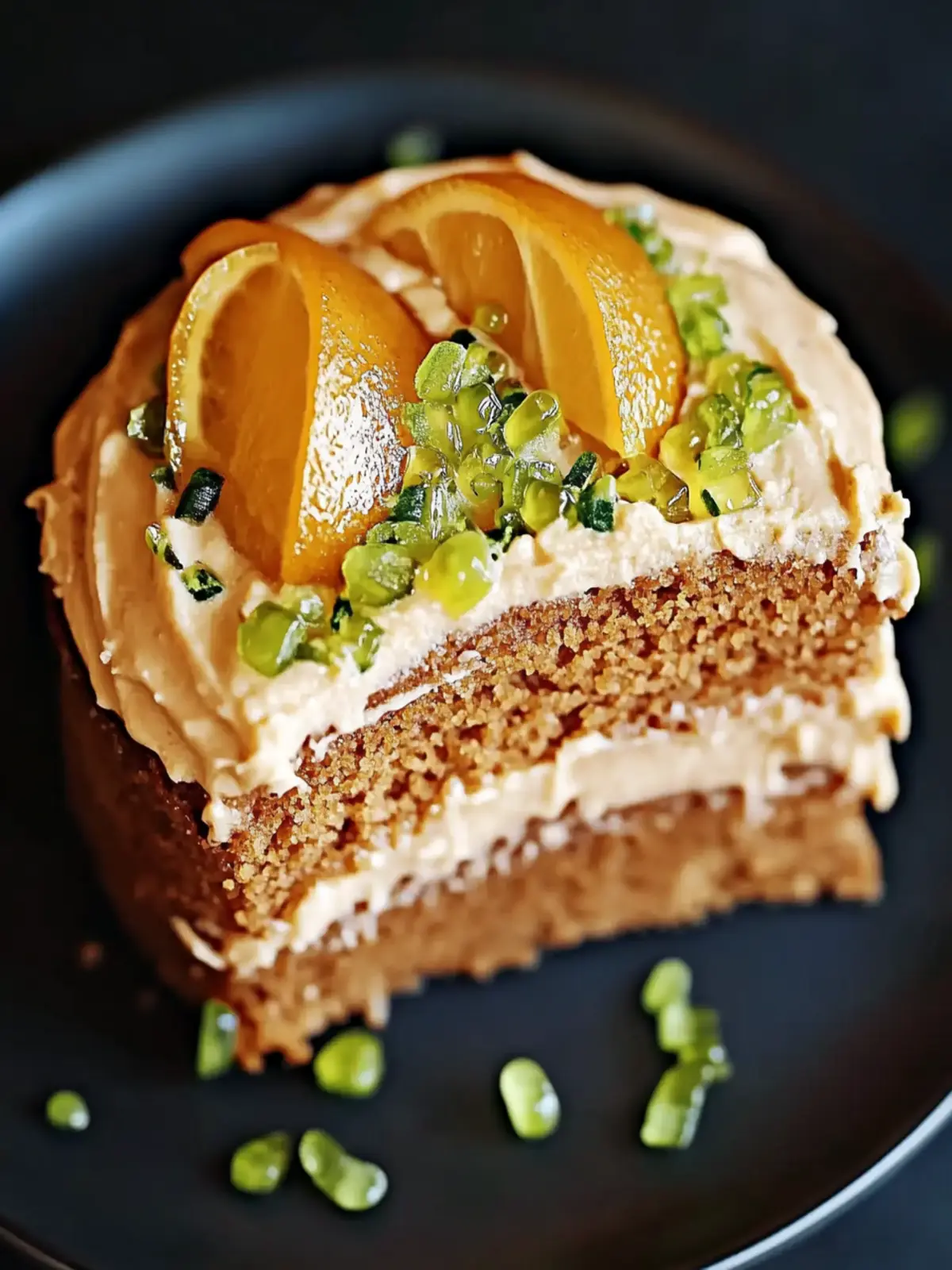 Vegane Kuchenrezepte für jeden Anlass