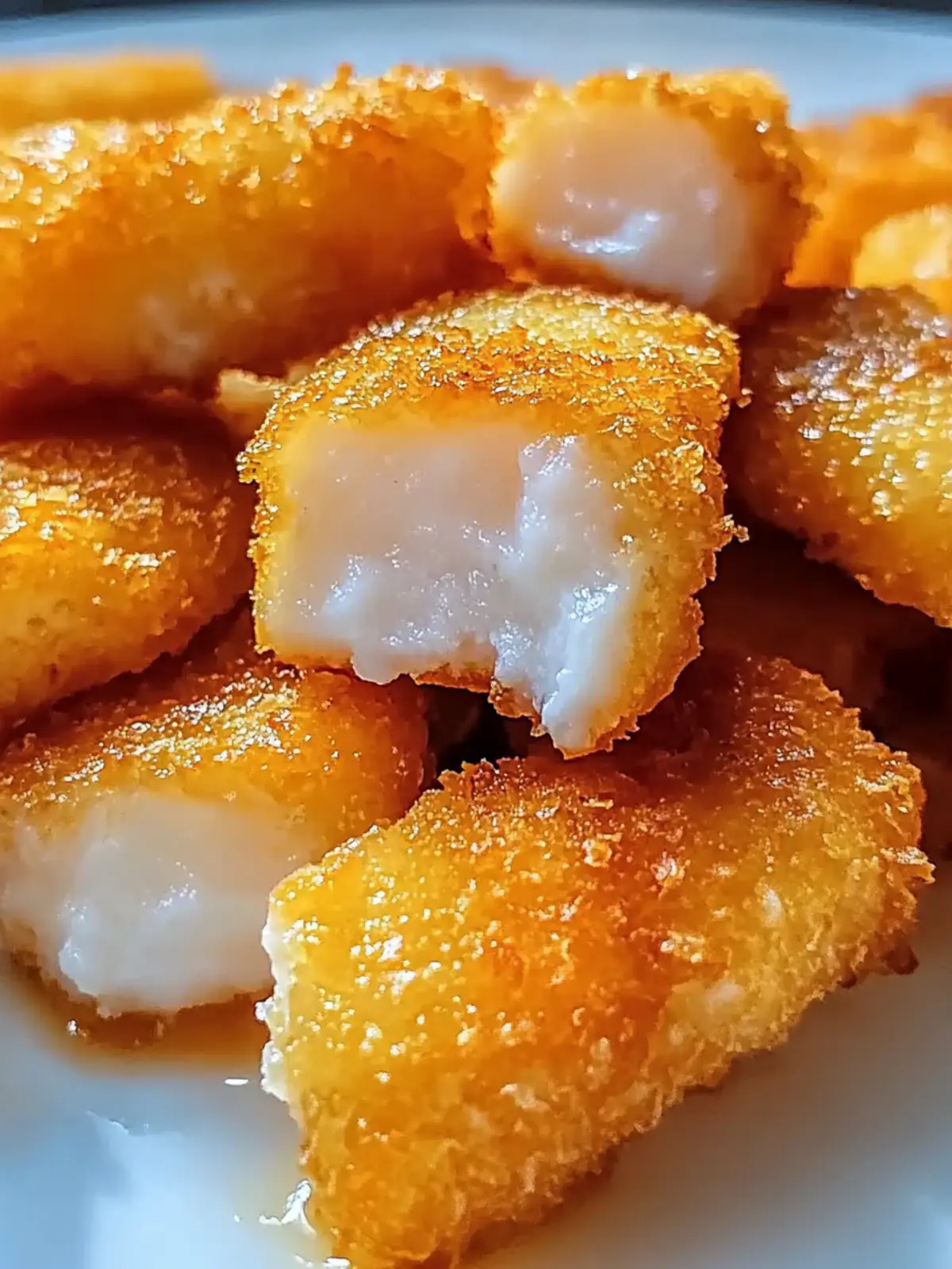 Würzige Fischnuggets: Leckere Rezeptideen