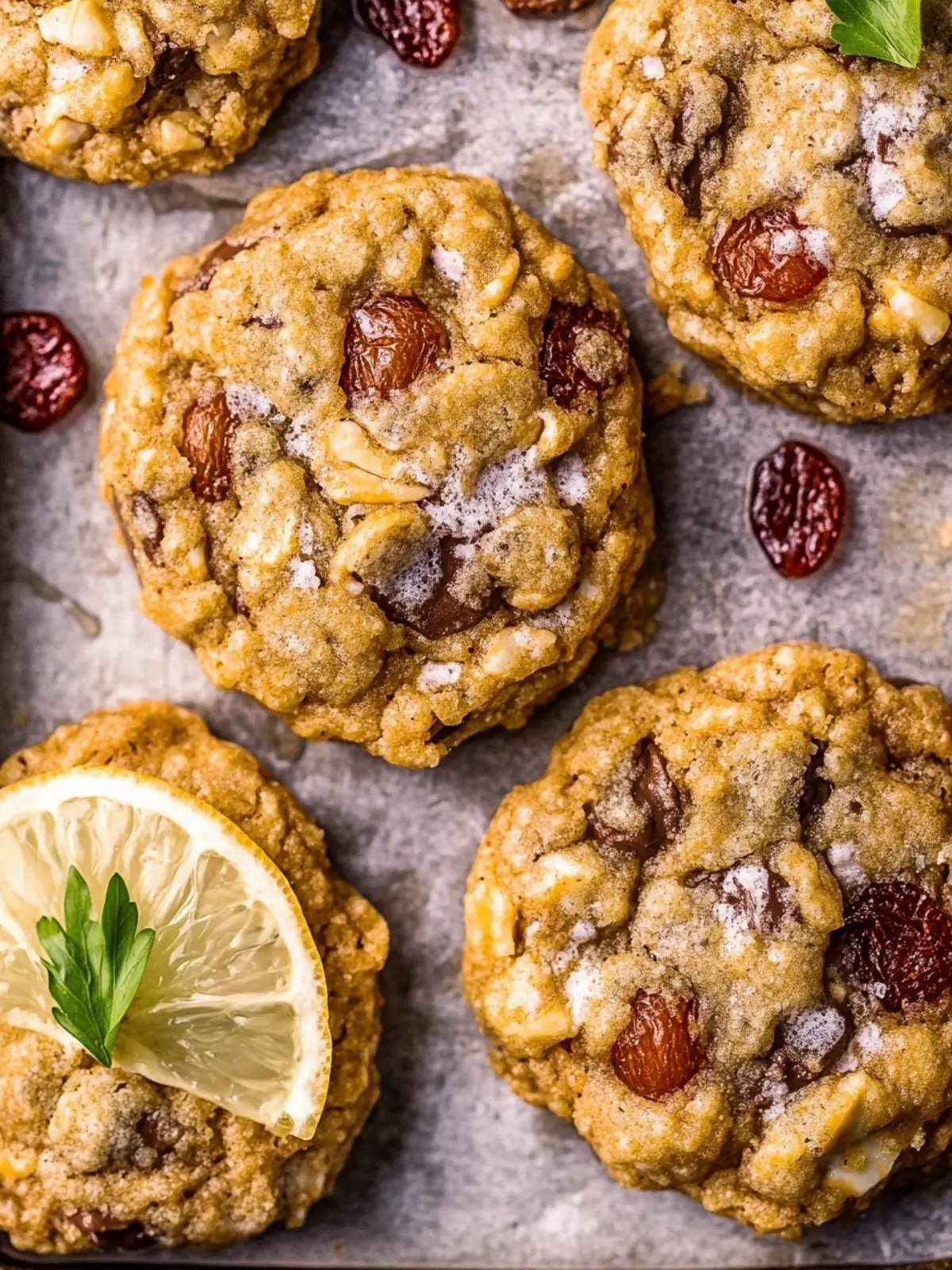 Das Beste Cowboykekse Rezept