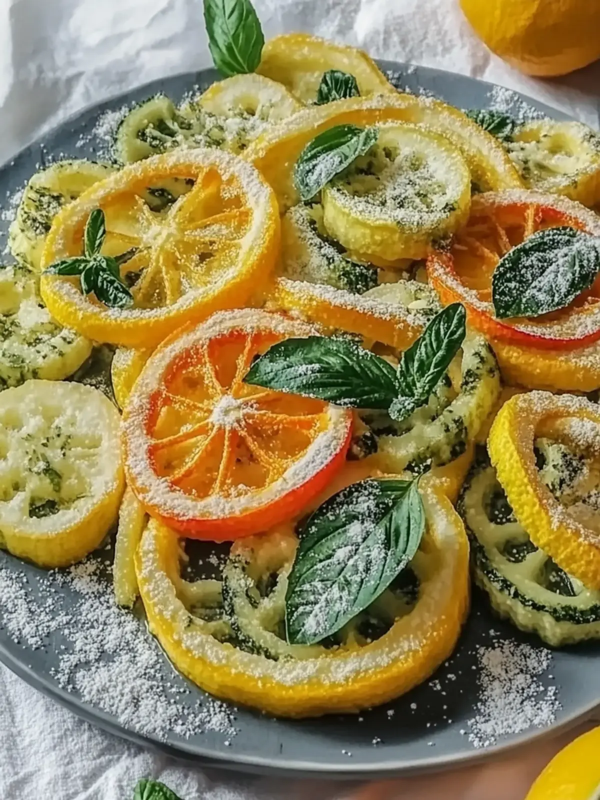 Cremige Zucchini-Rezepte für jeden Tag