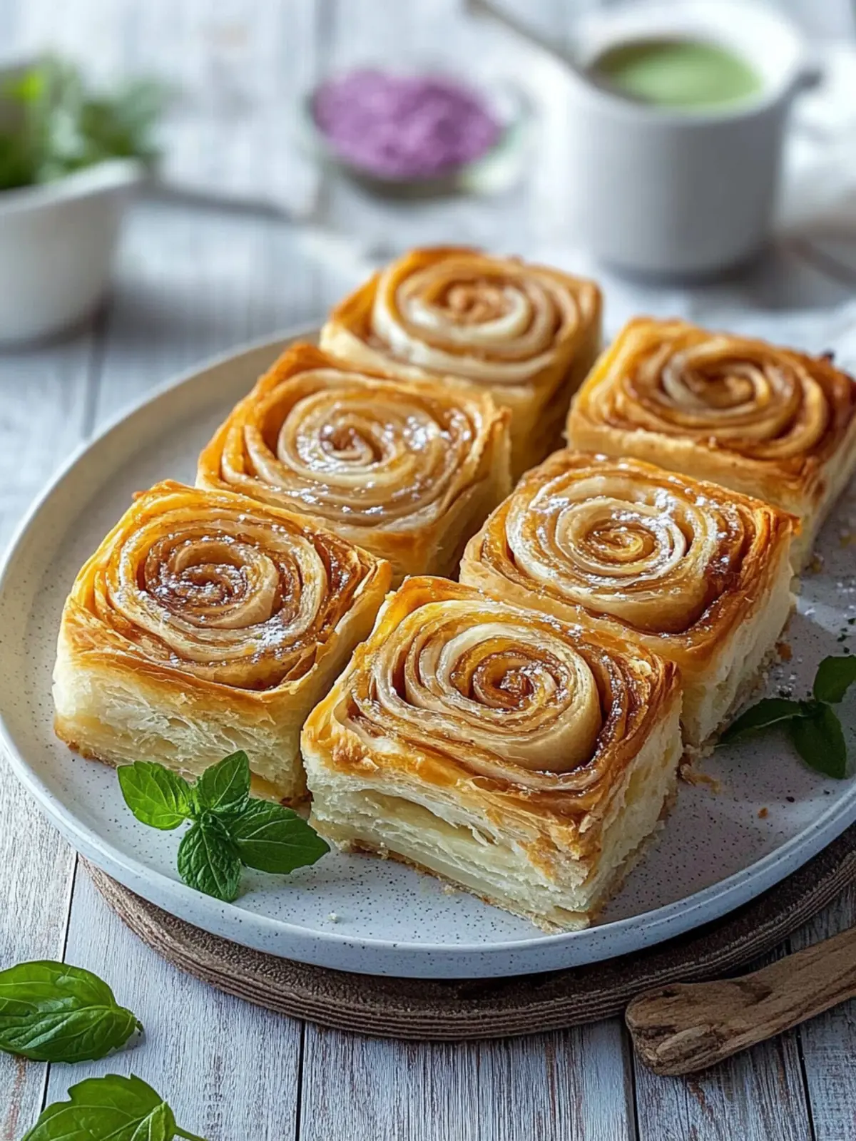 Zimtschnecken mit fluffiger, feuchter Frischkäsecreme