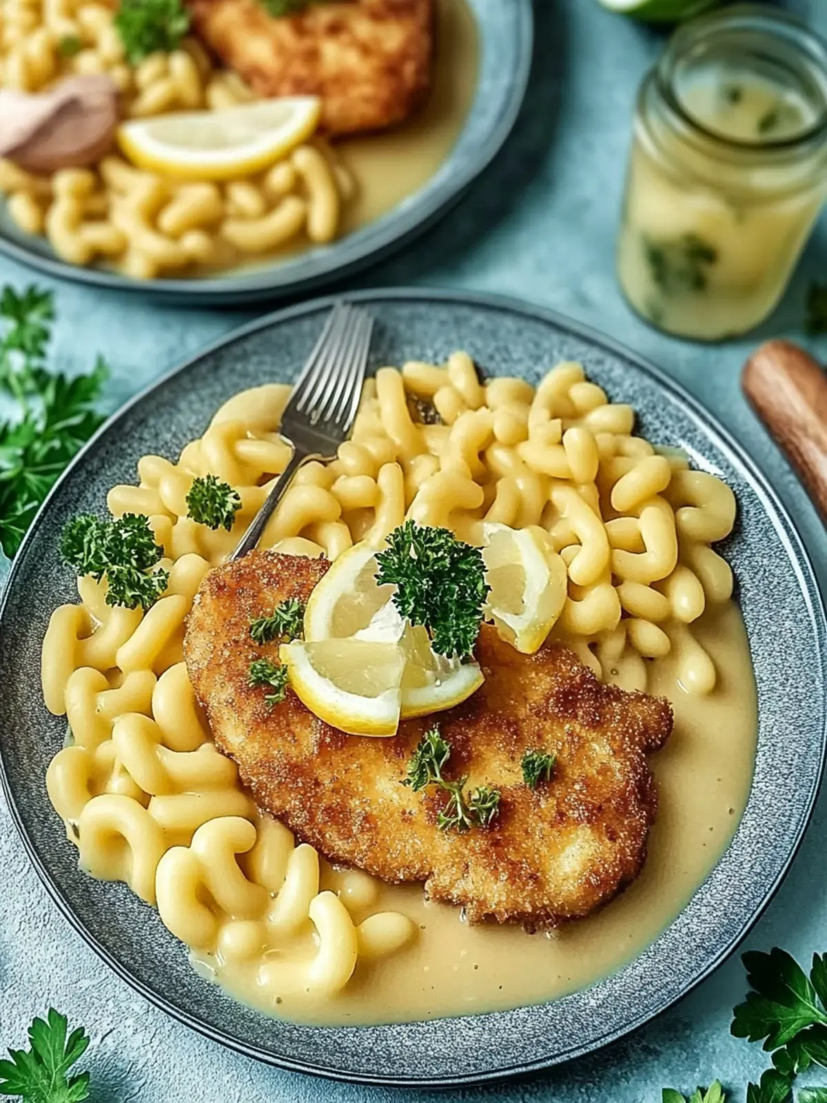 Tender Züricher Geschnetzeltes mit hausgemachten Spätzle