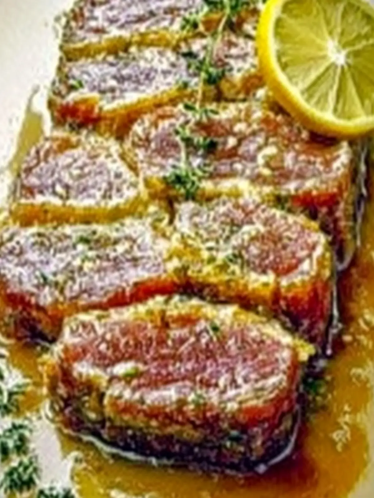 Simple robber roast recipe for the oven