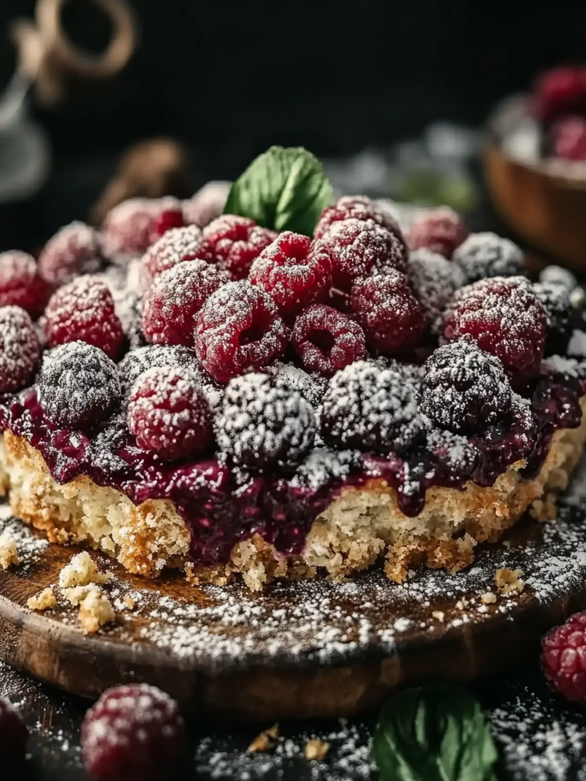 Pflaumenkuchen mit Streusel – Einfach & Saftig