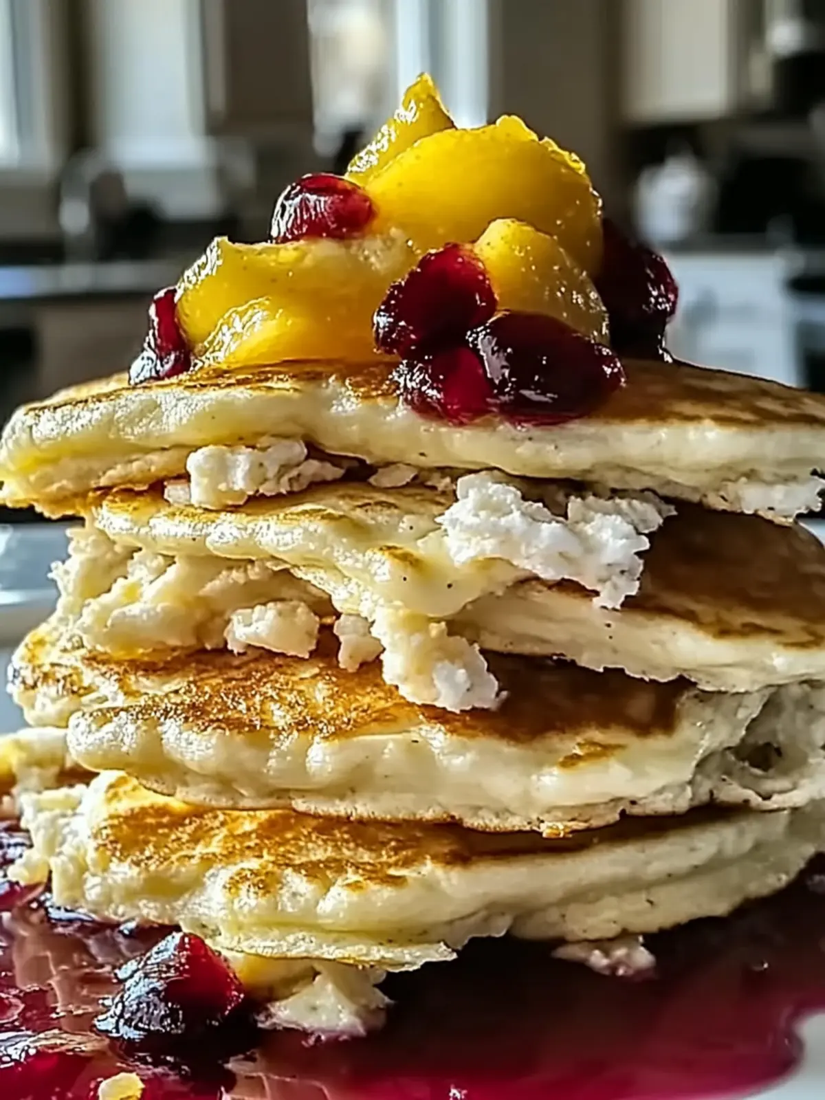 Dankegebungsfrühstück Ideen