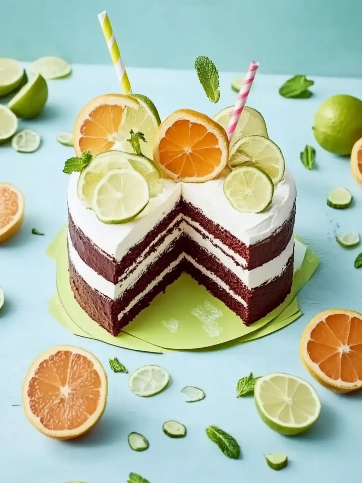 Kleiner Kuchen für deine Rückkehr in die Schule Feier