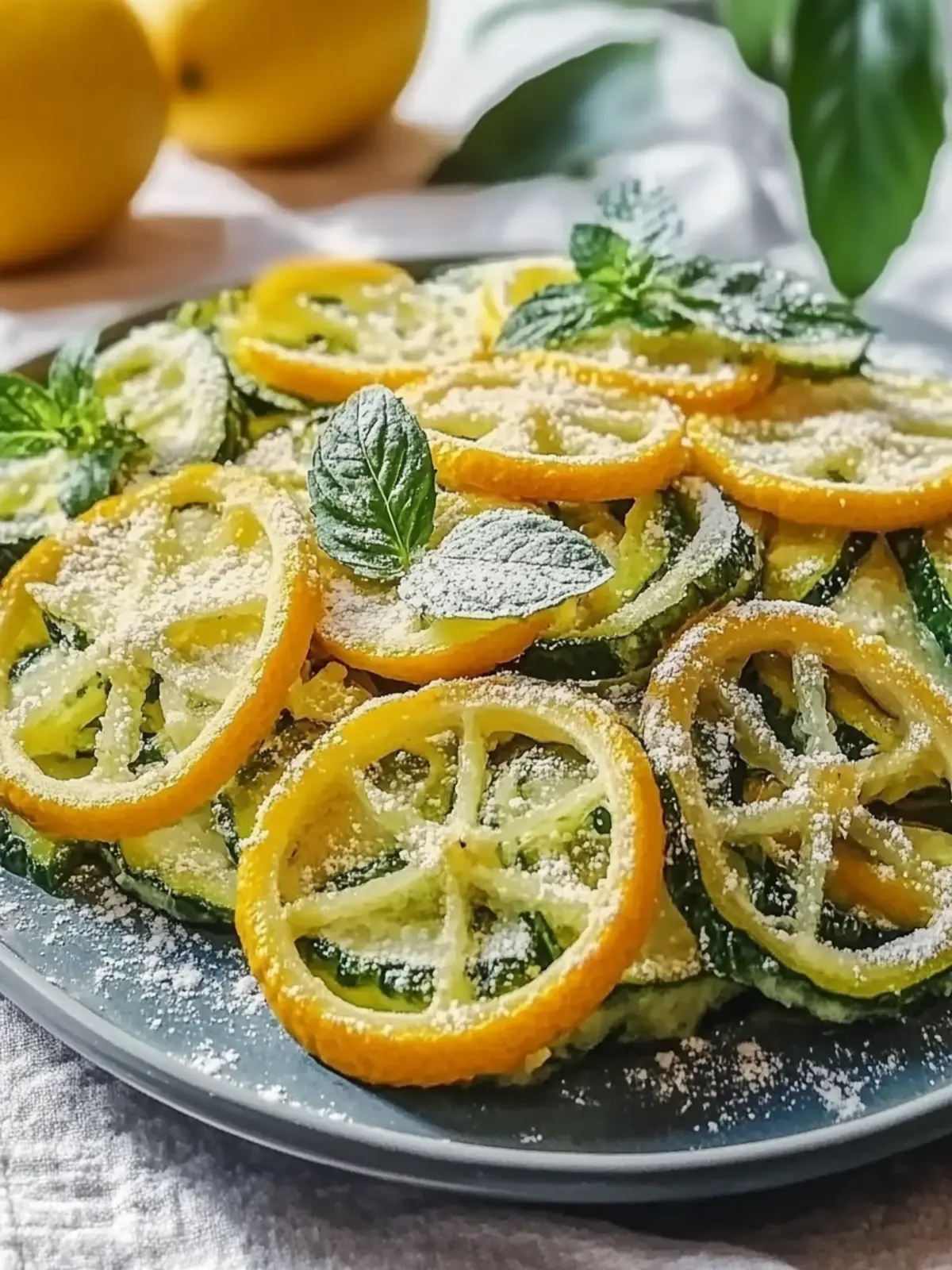 Cremige Zucchini-Rezepte für jeden Tag