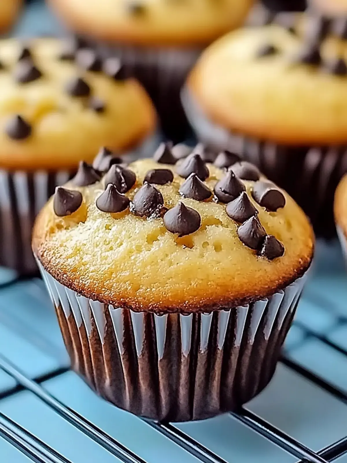 die besten Muffins überhaupt