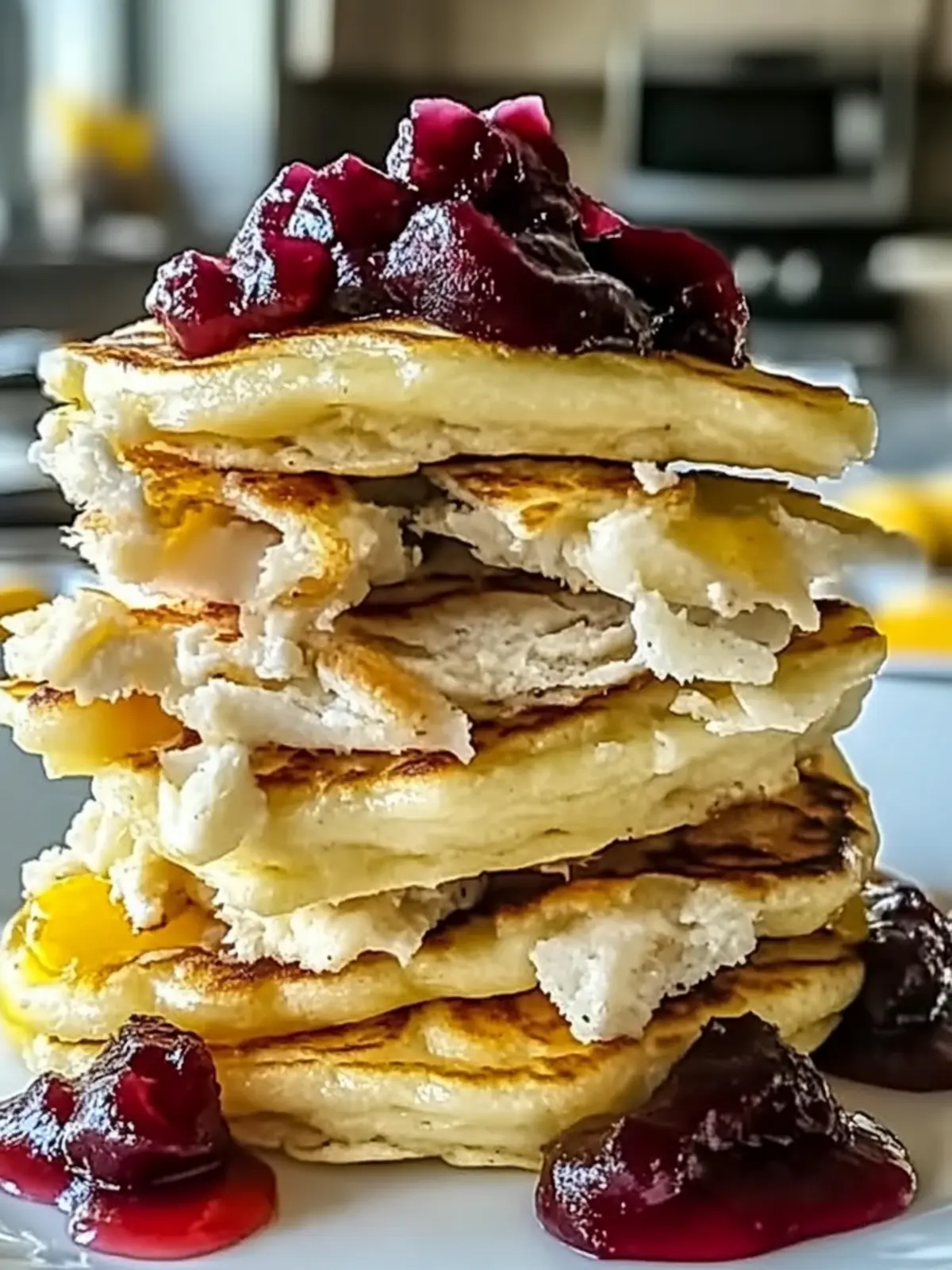 Dankegebungsfrühstück Ideen