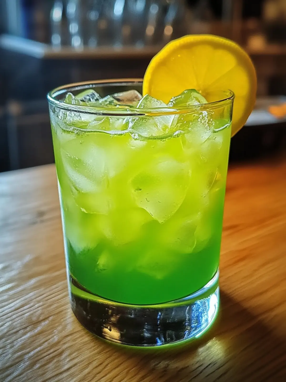 Urlaubsgrinch-Punsch