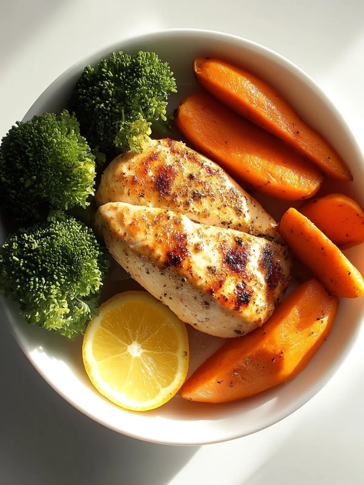 Essensvorbereitungsrezepte für stressfreie Tage