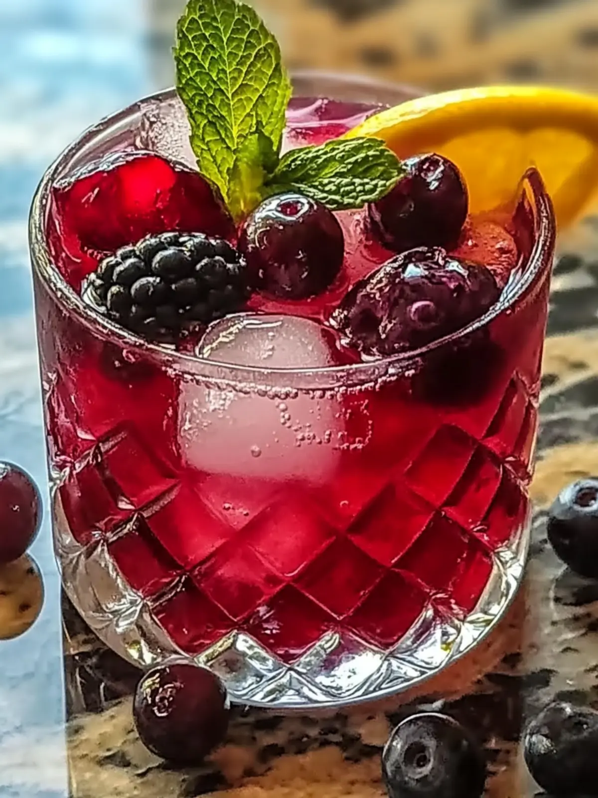 Weihnachtscocktailrezepte für eine festliche Stimmung