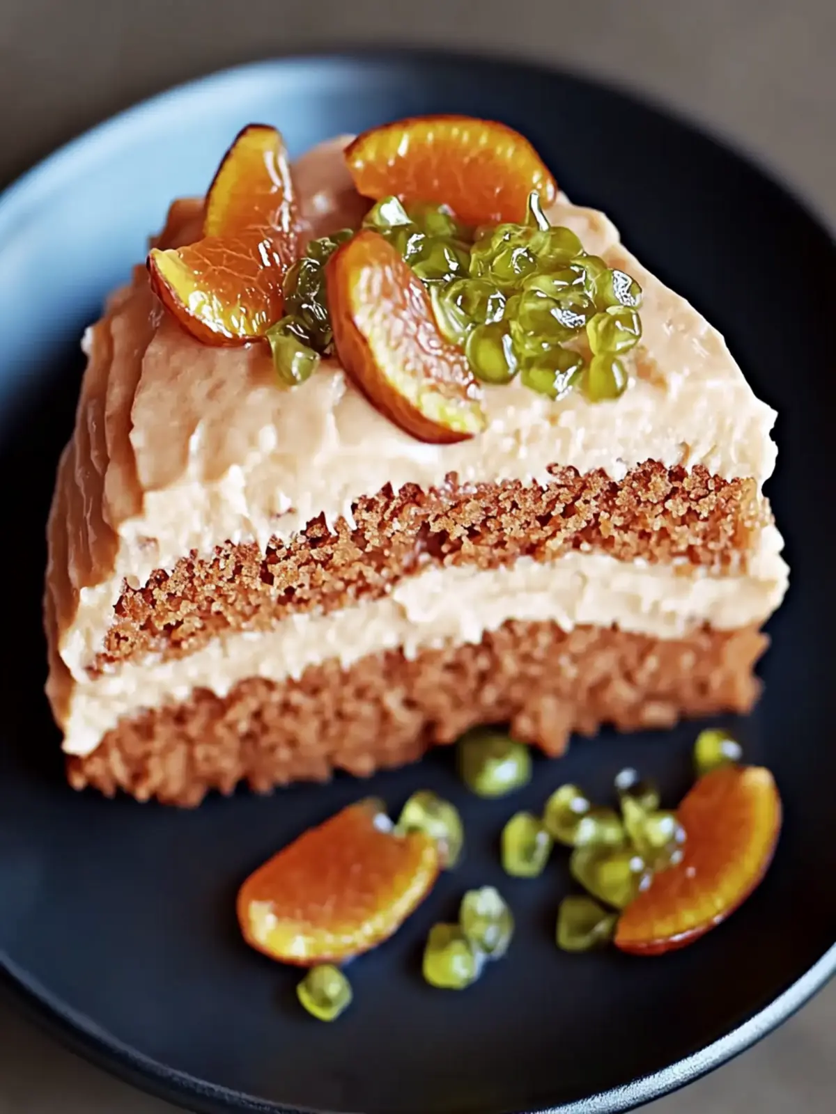 Vegane Kuchenrezepte für jeden Anlass