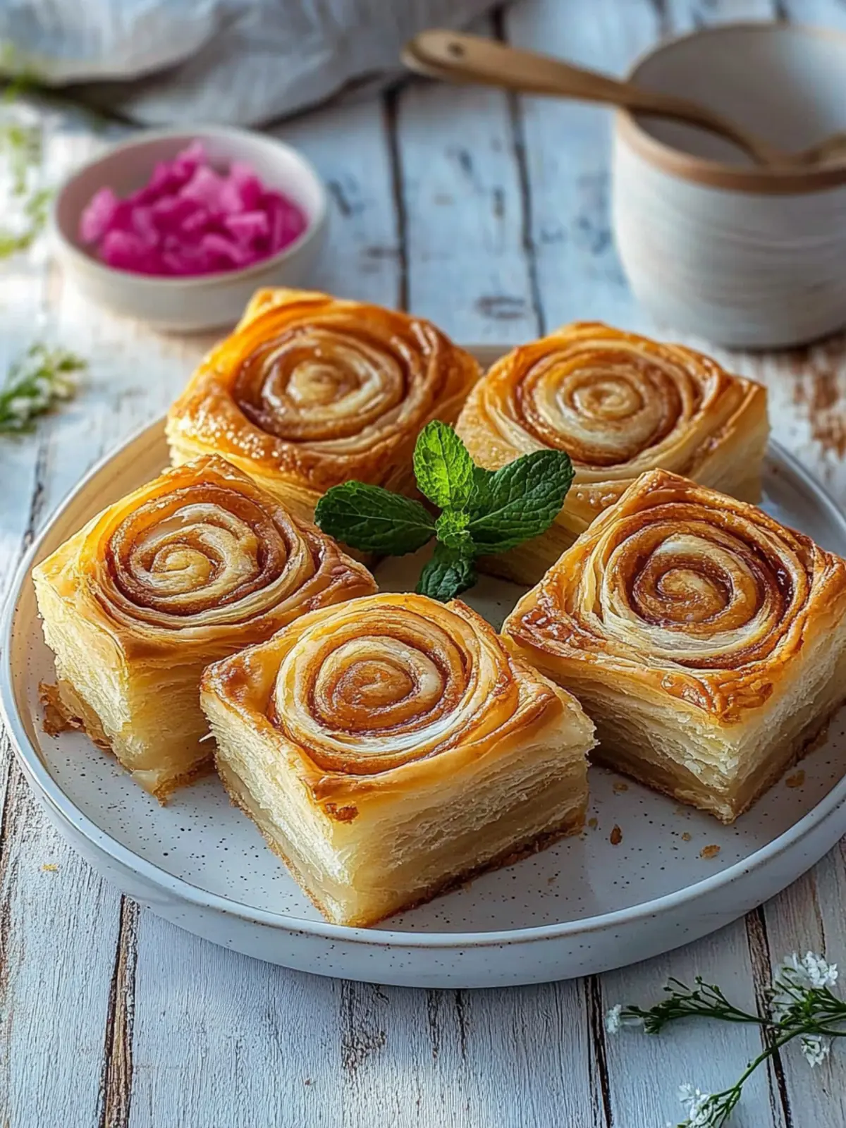Zimtschnecken mit fluffiger, feuchter Frischkäsecreme