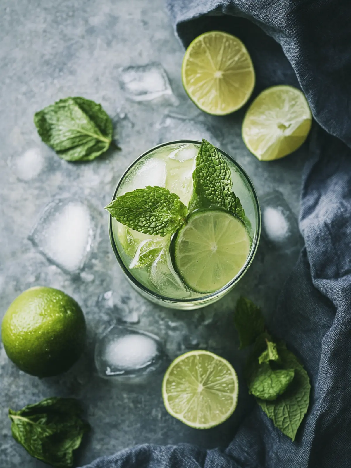 Gefülltes Pfannenbrot ohne Hefe