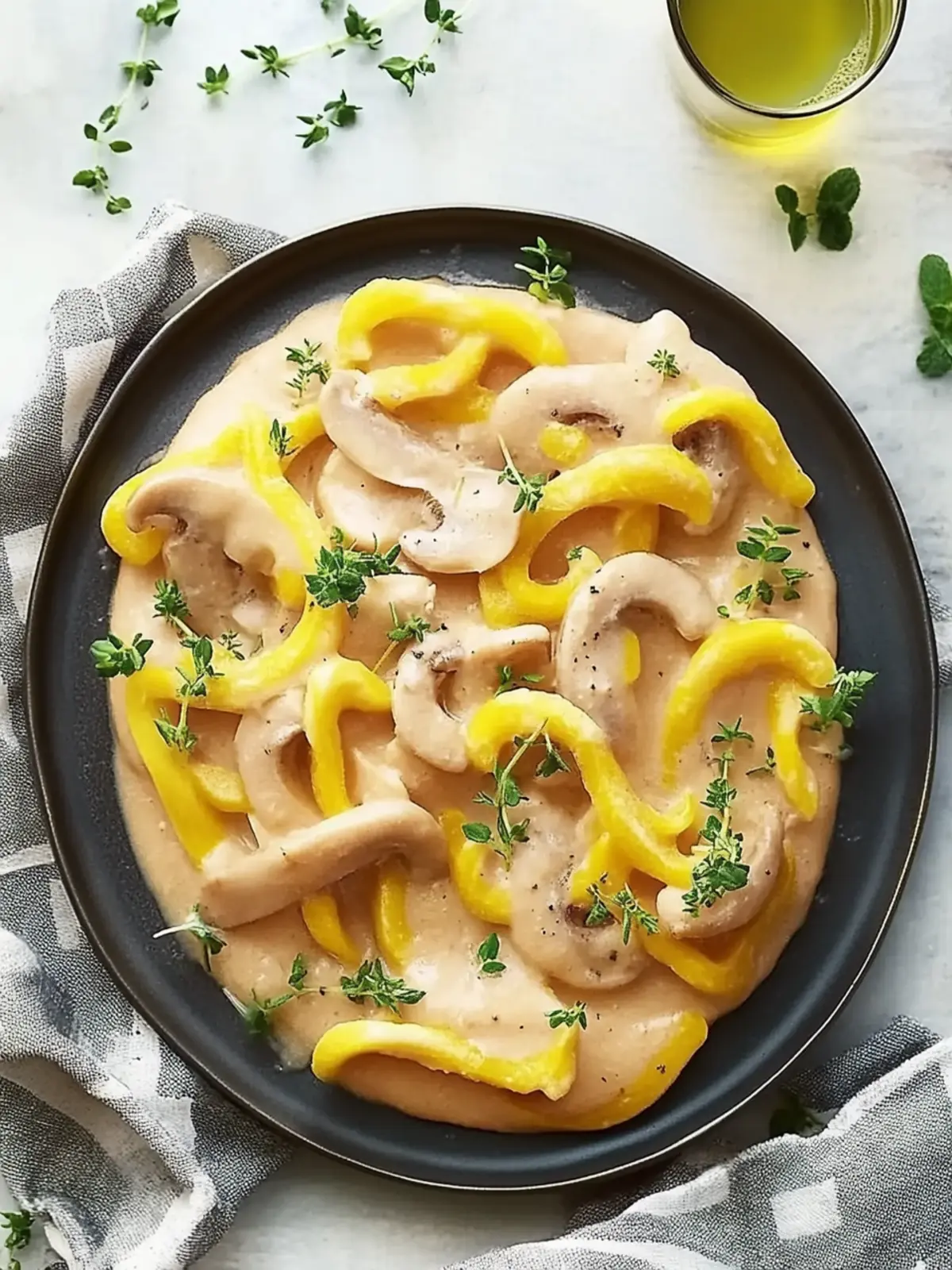 Ein-Topf Spätzle mit Huhn