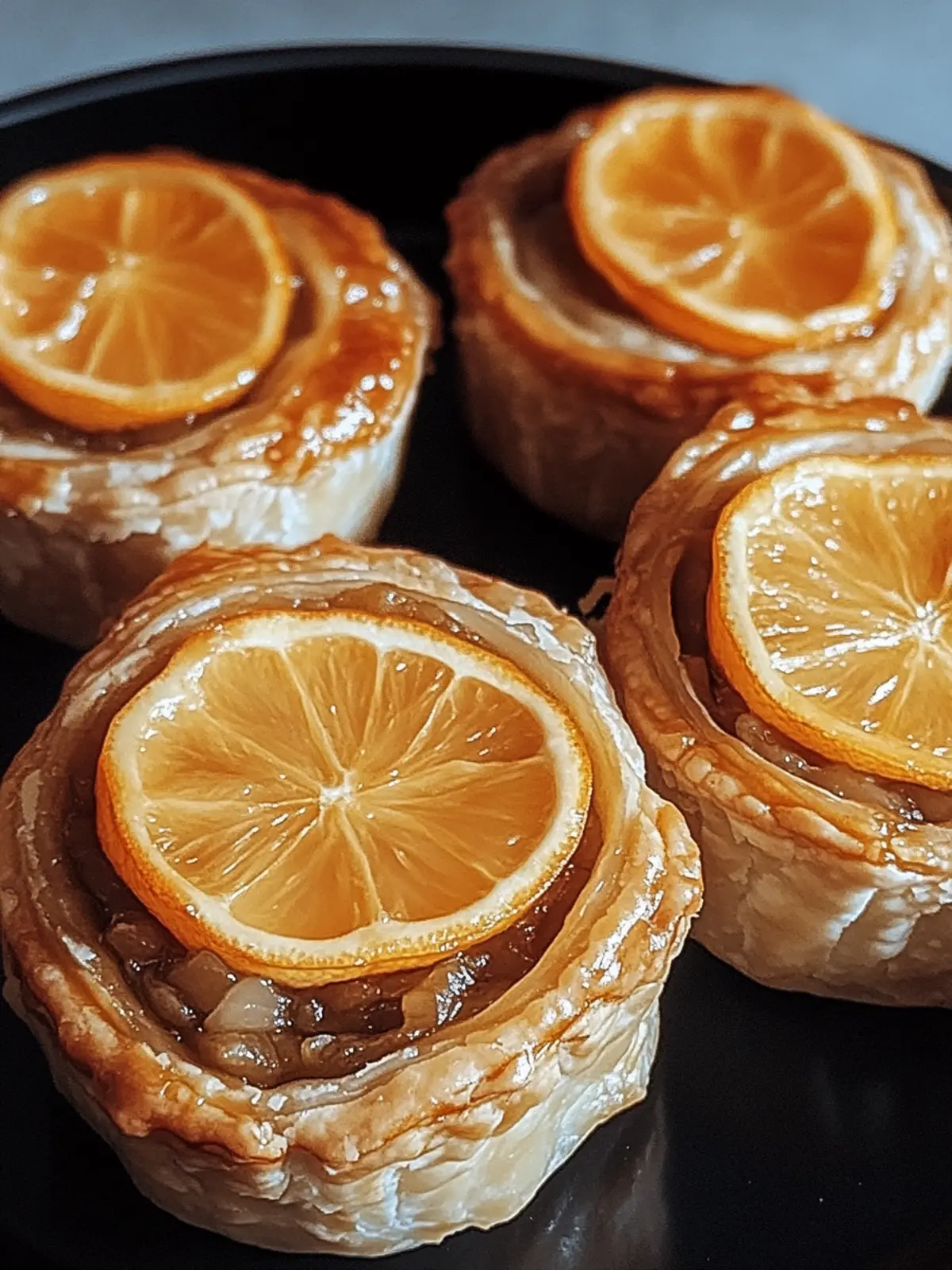 irisches Rindfleischpasteten