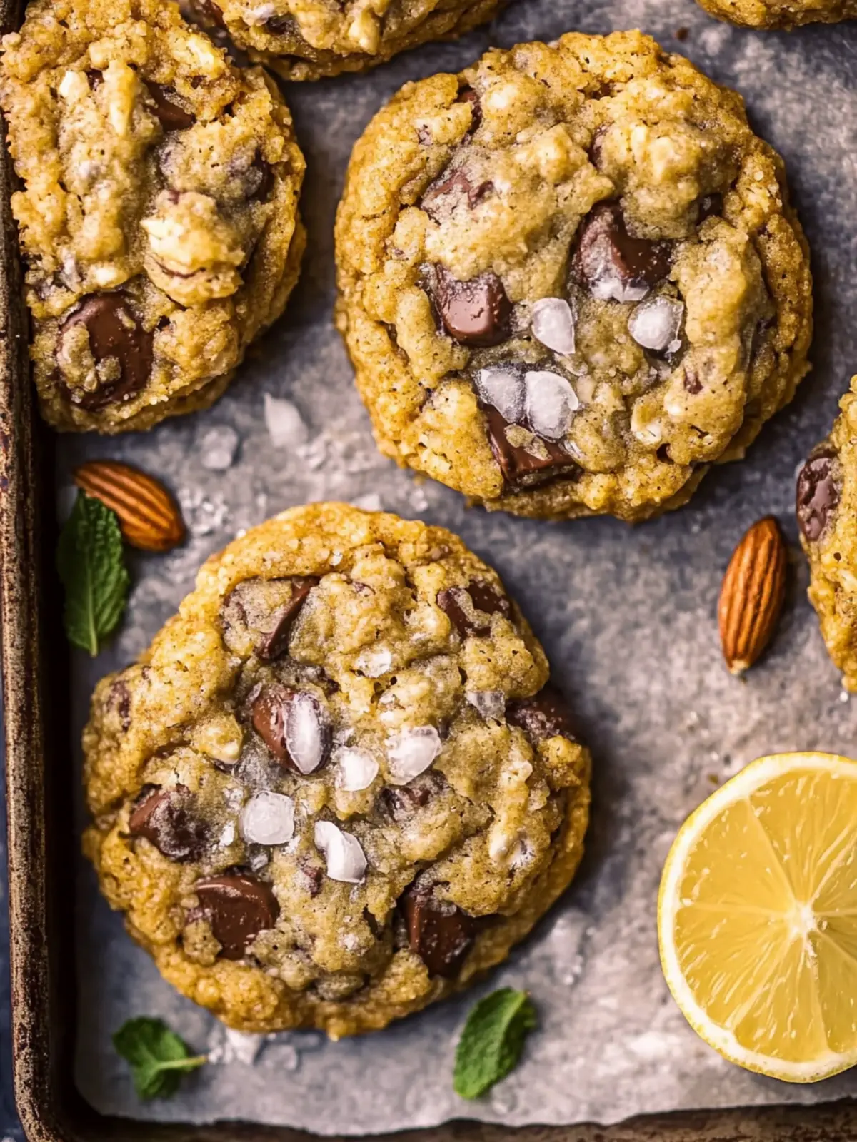 Das Beste Cowboykekse Rezept