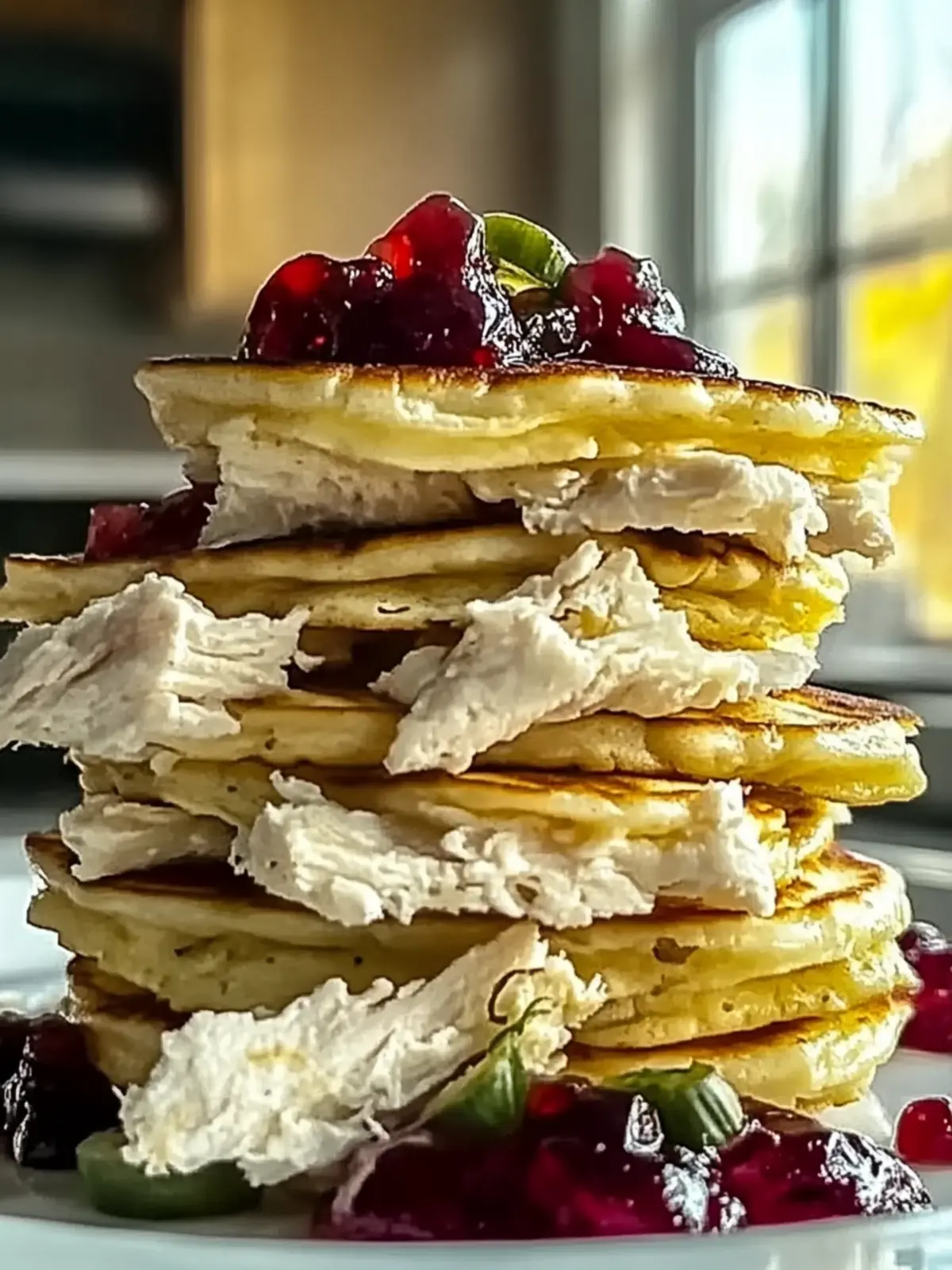 Dankegebungsfrühstück Ideen