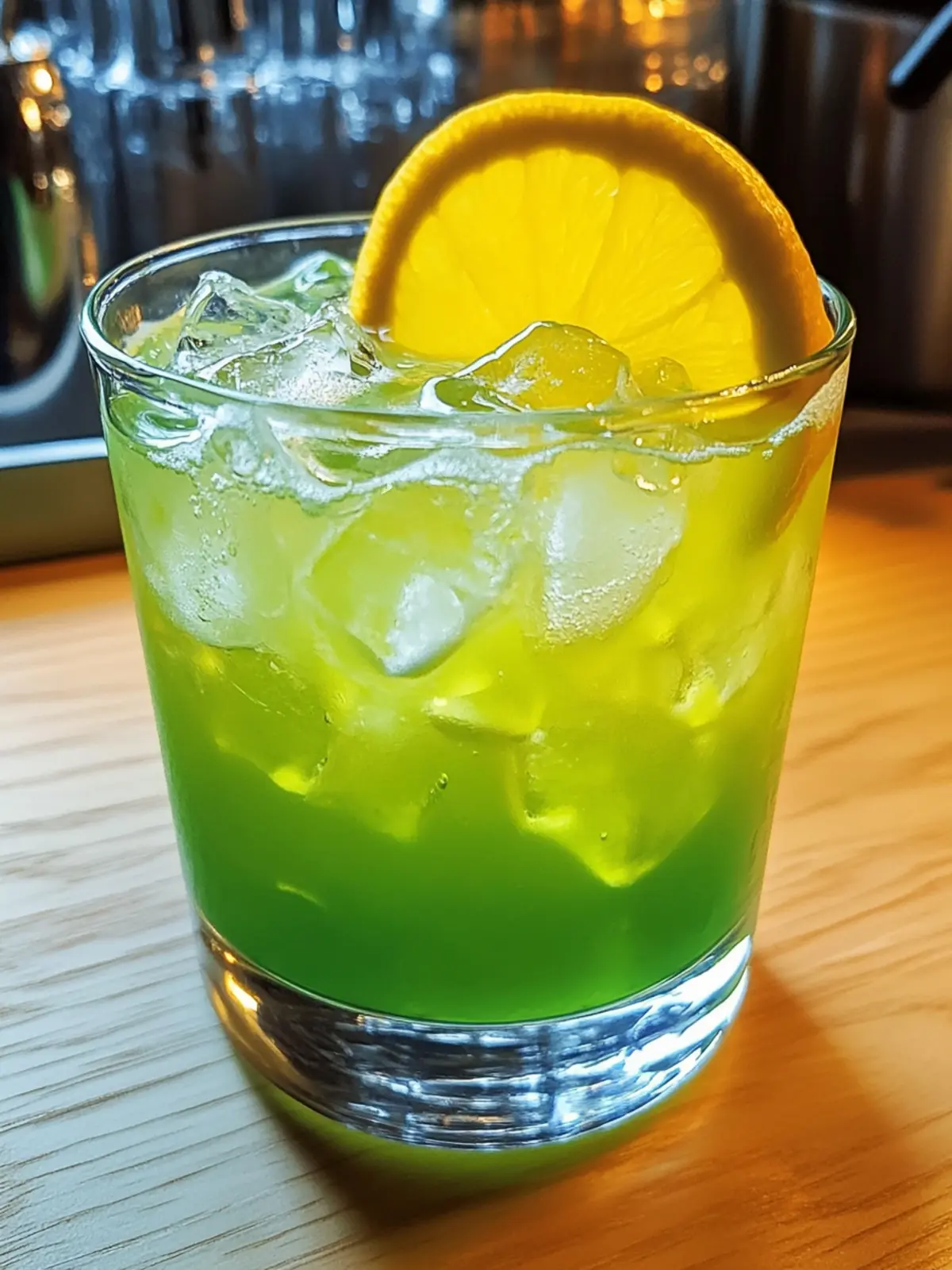 Urlaubsgrinch-Punsch