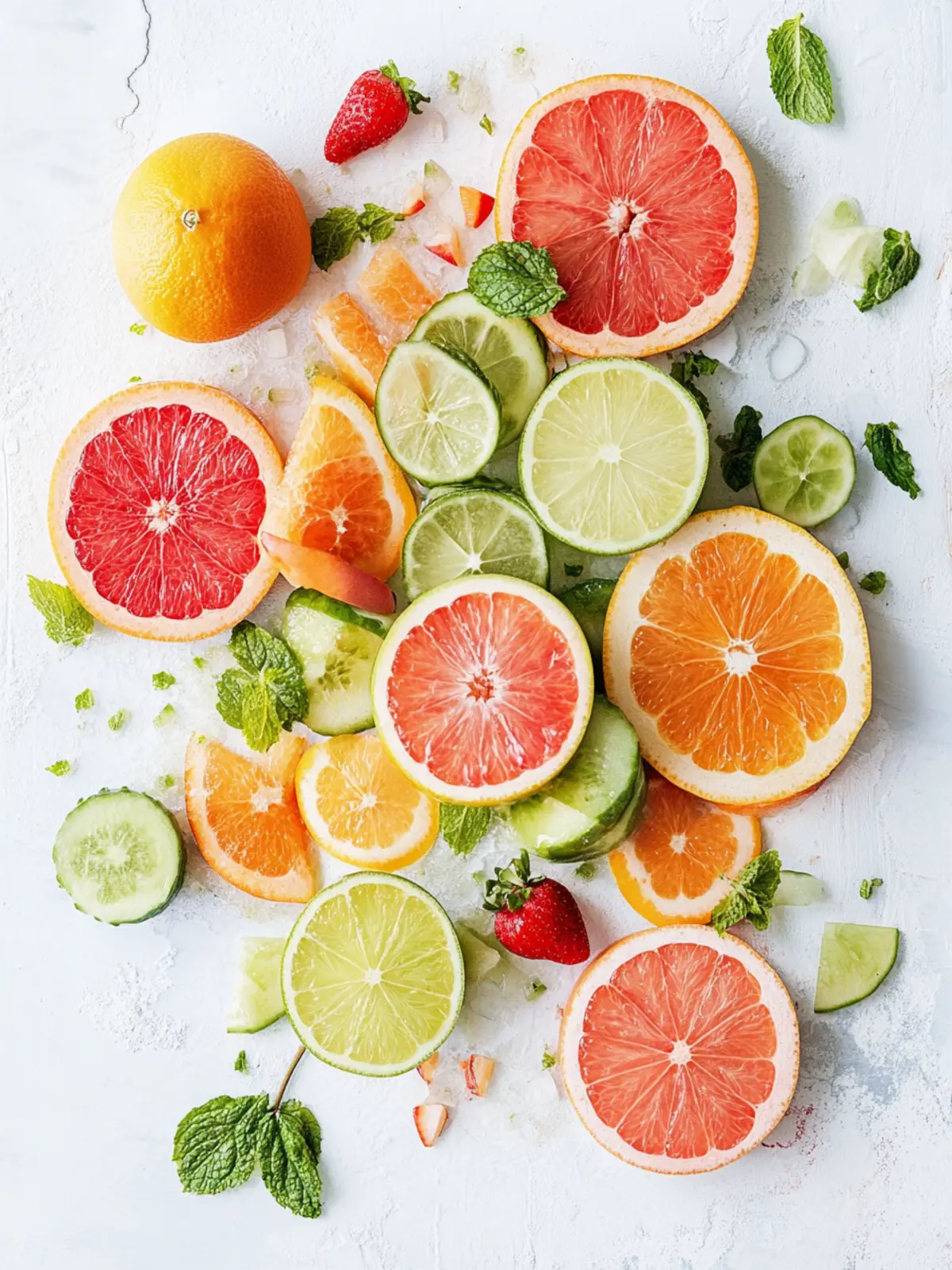 Gefülltes Pfannenbrot ohne Hefe