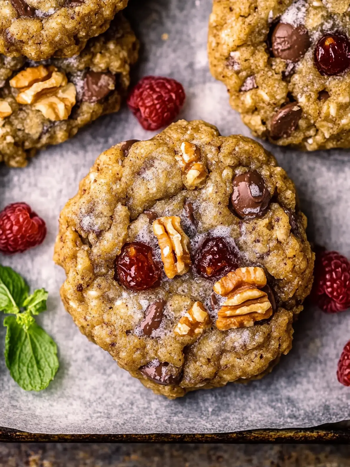 Das Beste Cowboykekse Rezept