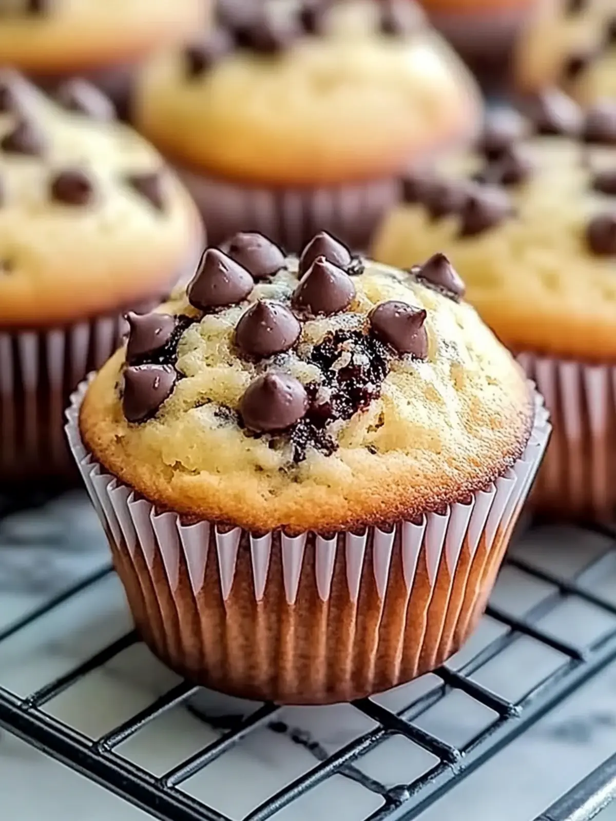 die besten Muffins überhaupt