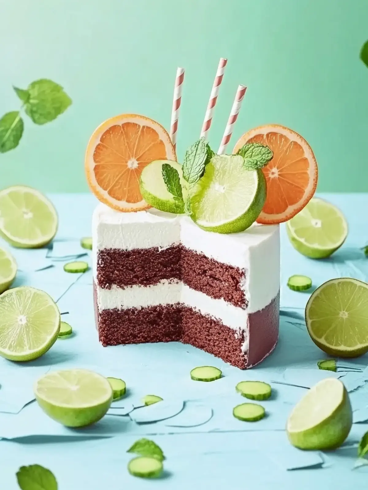 Kleiner Kuchen für deine Rückkehr in die Schule Feier