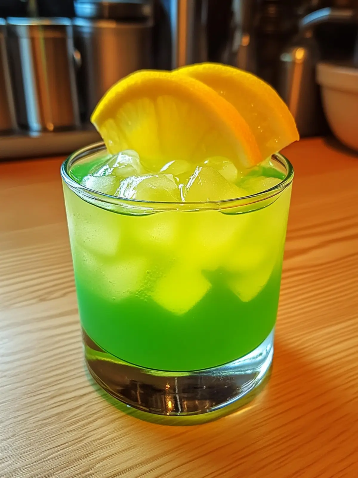 Urlaubsgrinch-Punsch