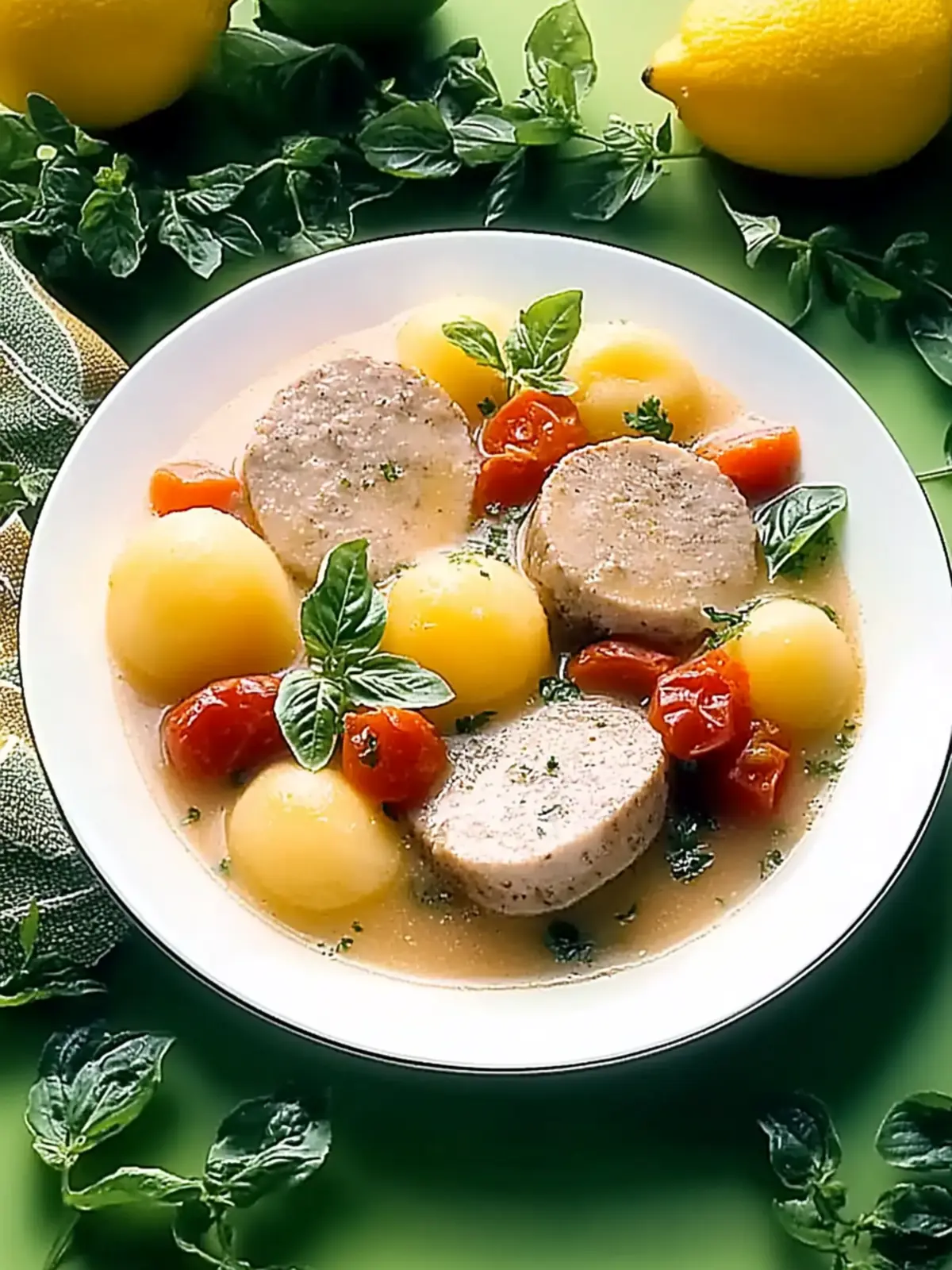 Rheinischer Sauerbraten